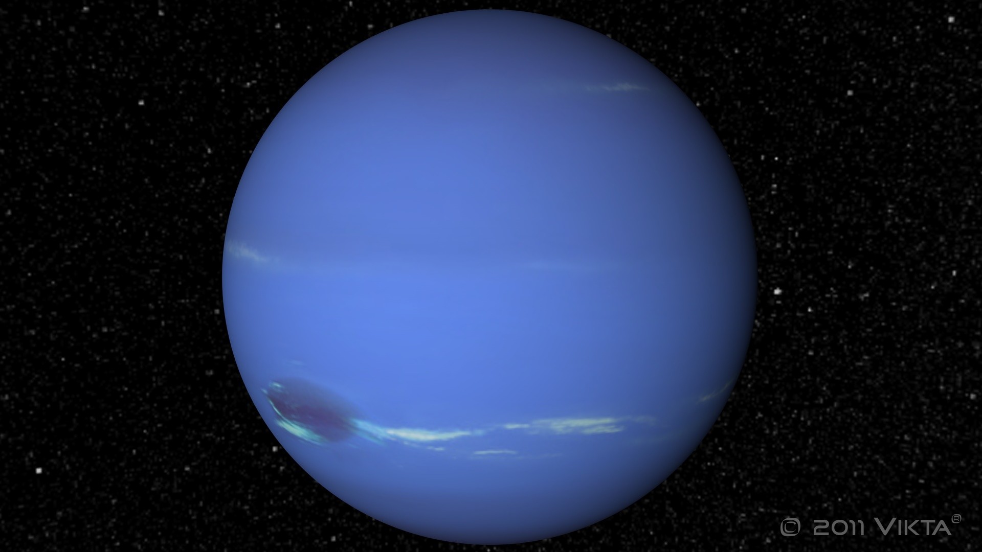 Планета Нептун Красивые Фото