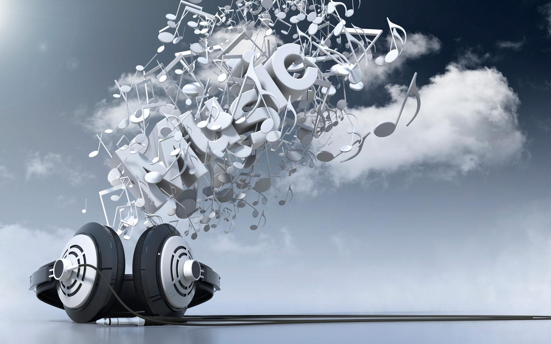 Music - Follow Your Passion