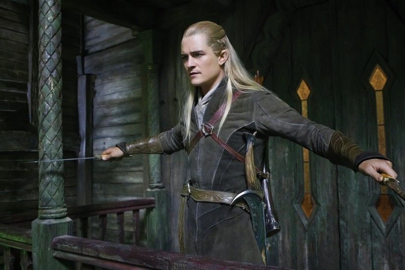 the hobbit:the desolation of smaug the hobbit: the desolation of smaug  legolas orlando