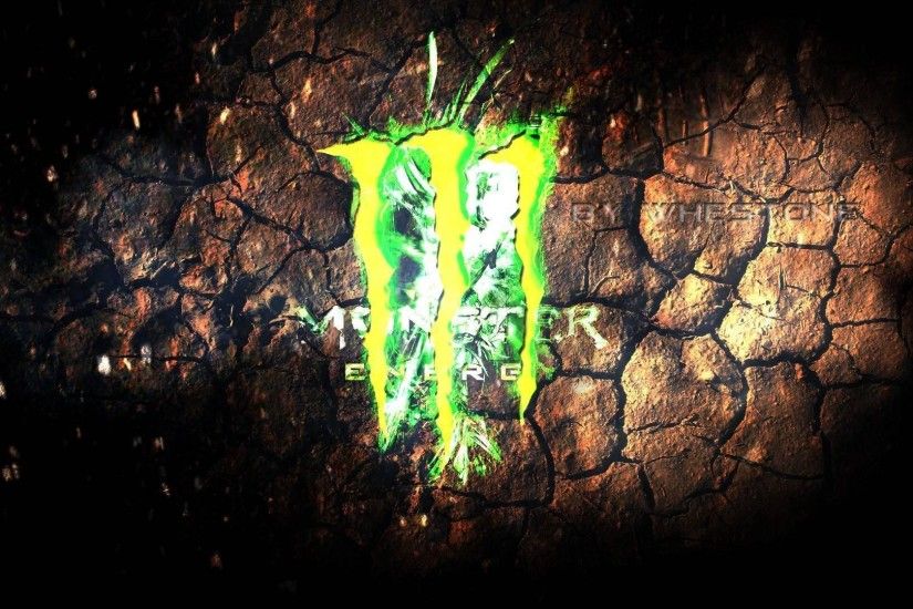 Monster Energy Wallpapers HD 2016 - Wallpaper Cave