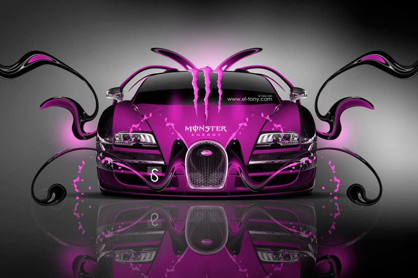 Monster Energy Wallpaper Car - WallpaperSafari