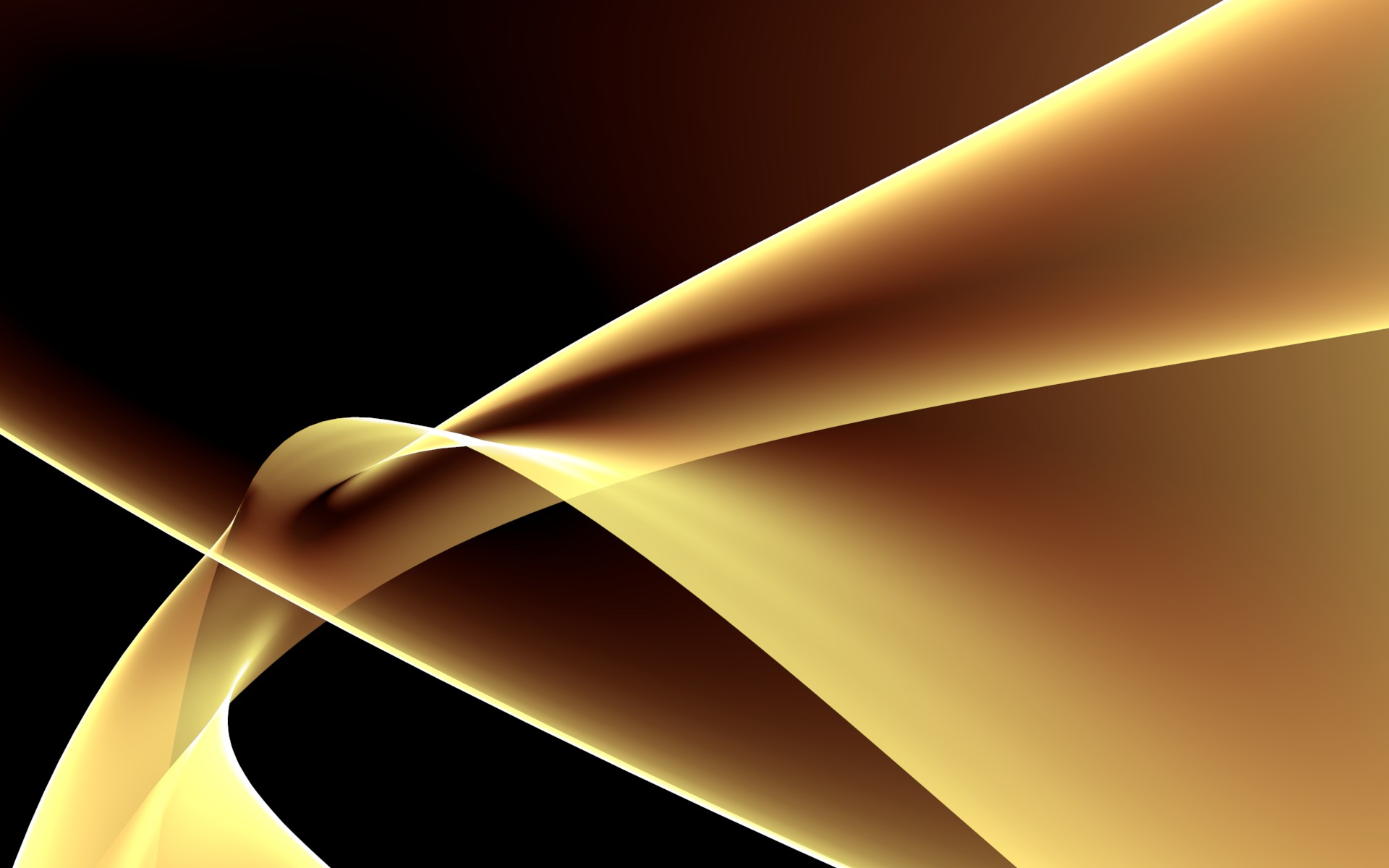 Black and Gold  wallpaper   Download free cool full HD  