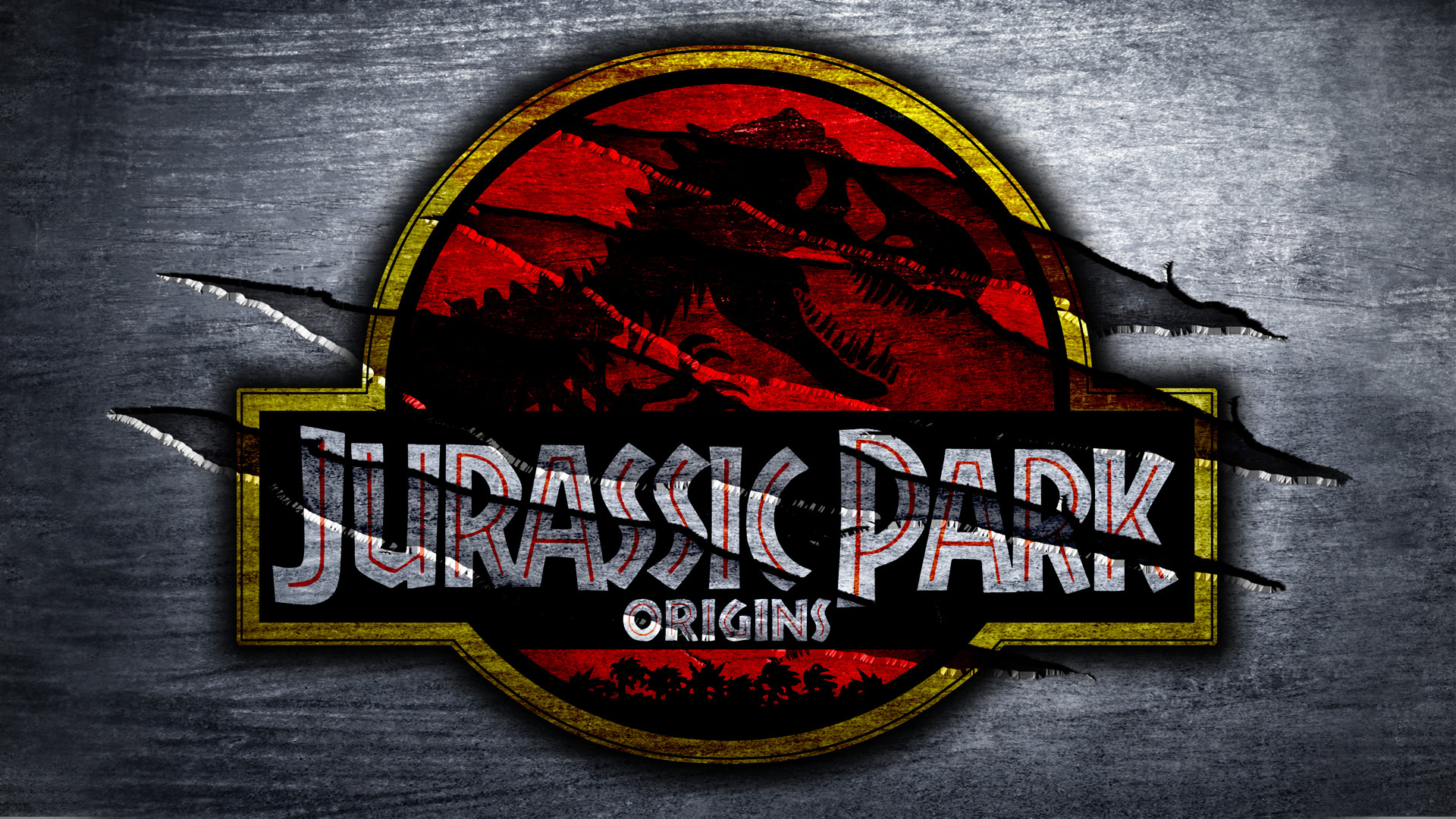 Jurassic Park 3 Wallpaper ·① WallpaperTag