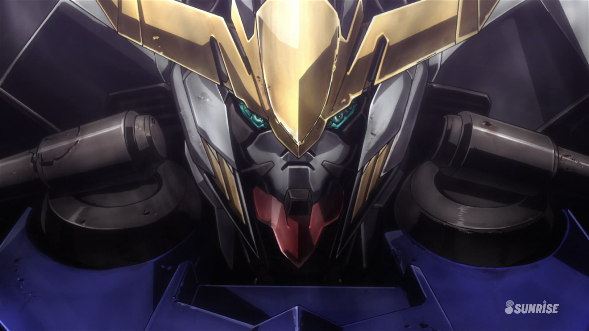 Gundam Iron Blooded Orphans Wallpaper Download Free Awesome HD