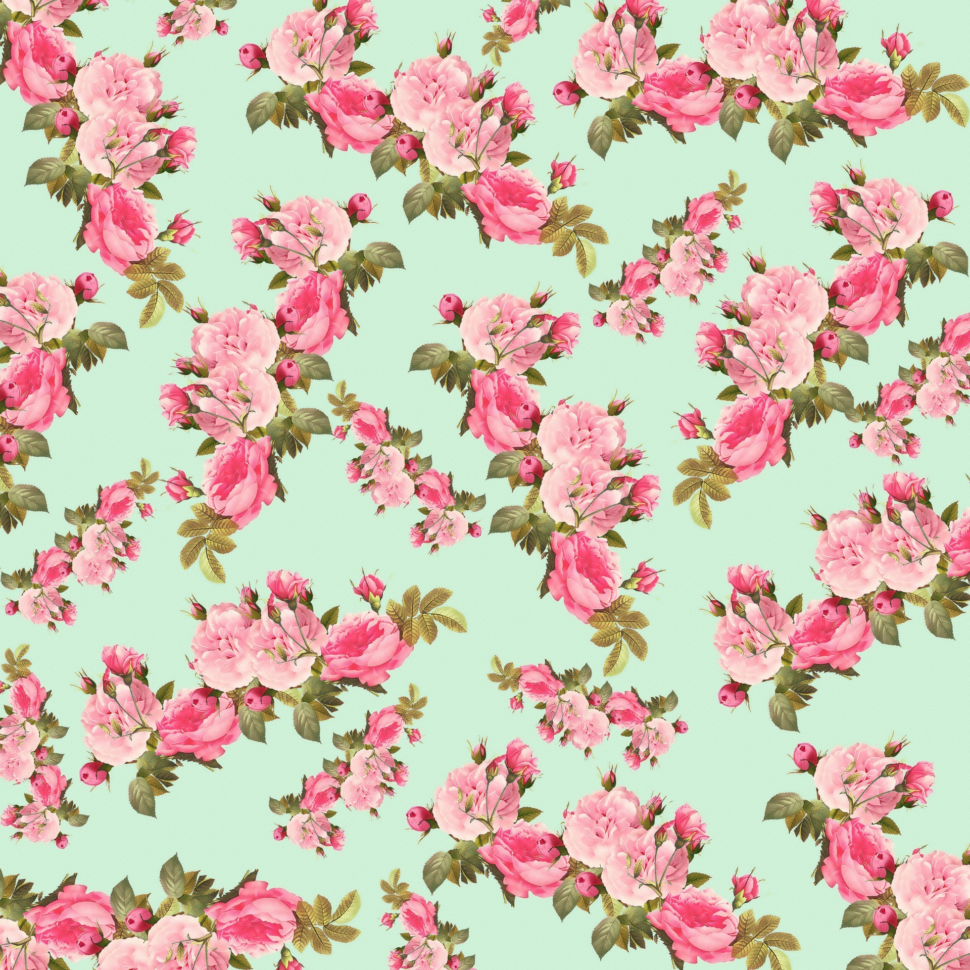 Floral background ·① Download free High Resolution wallpapers for