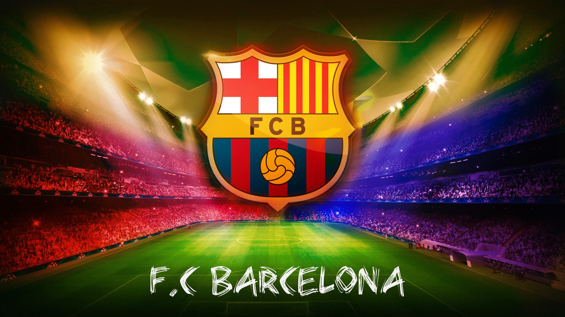 Fc Barcelona Wallpaper Hd Profil Pemain Sepak Bola