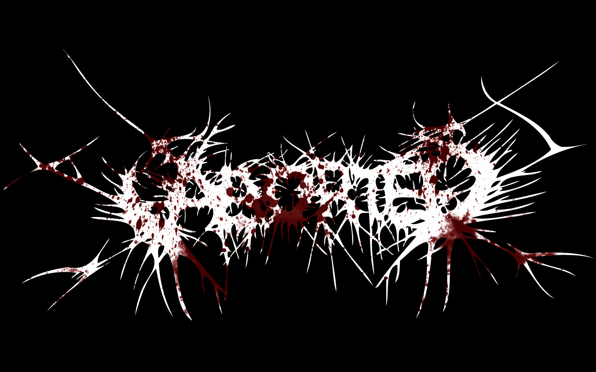 Band Logos Wallpaper HD \u00b7\u2460