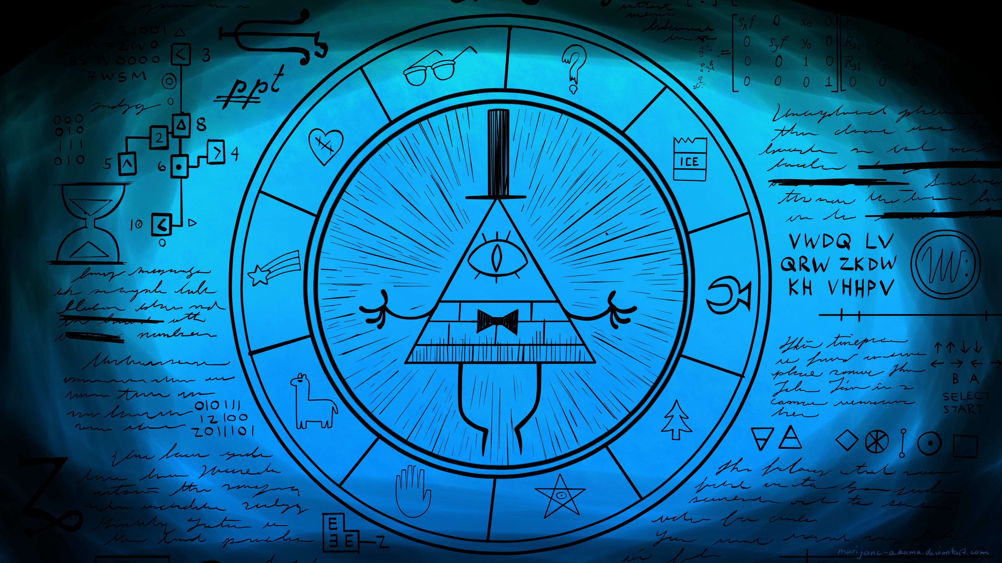 bill cipher wallpapers wallpaper cave on bill cipher wallpapers