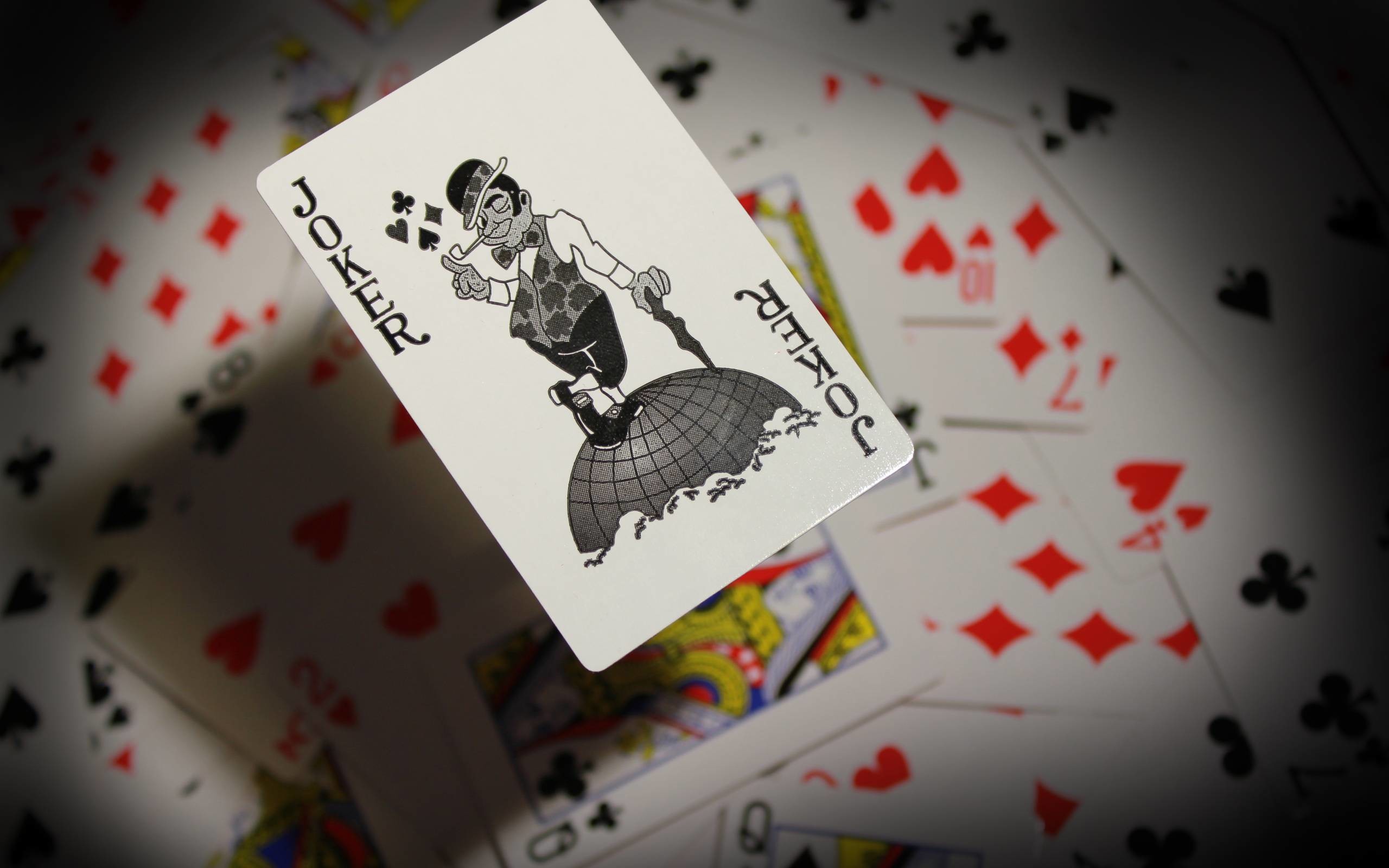 best deck of plaaying caards cards