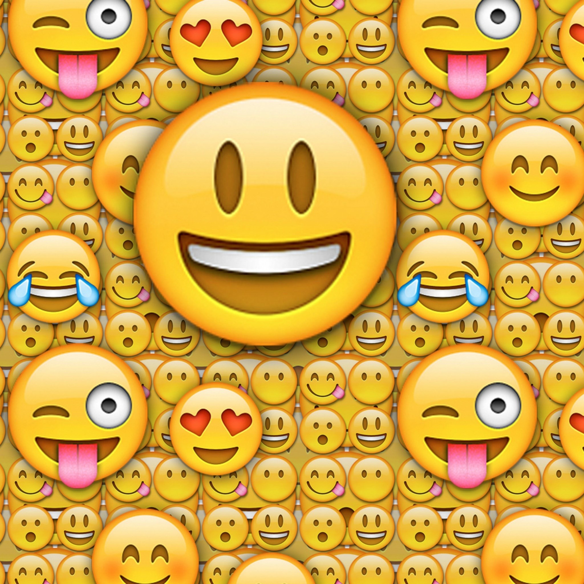 Emoji Wallpapers  WallpaperTag
