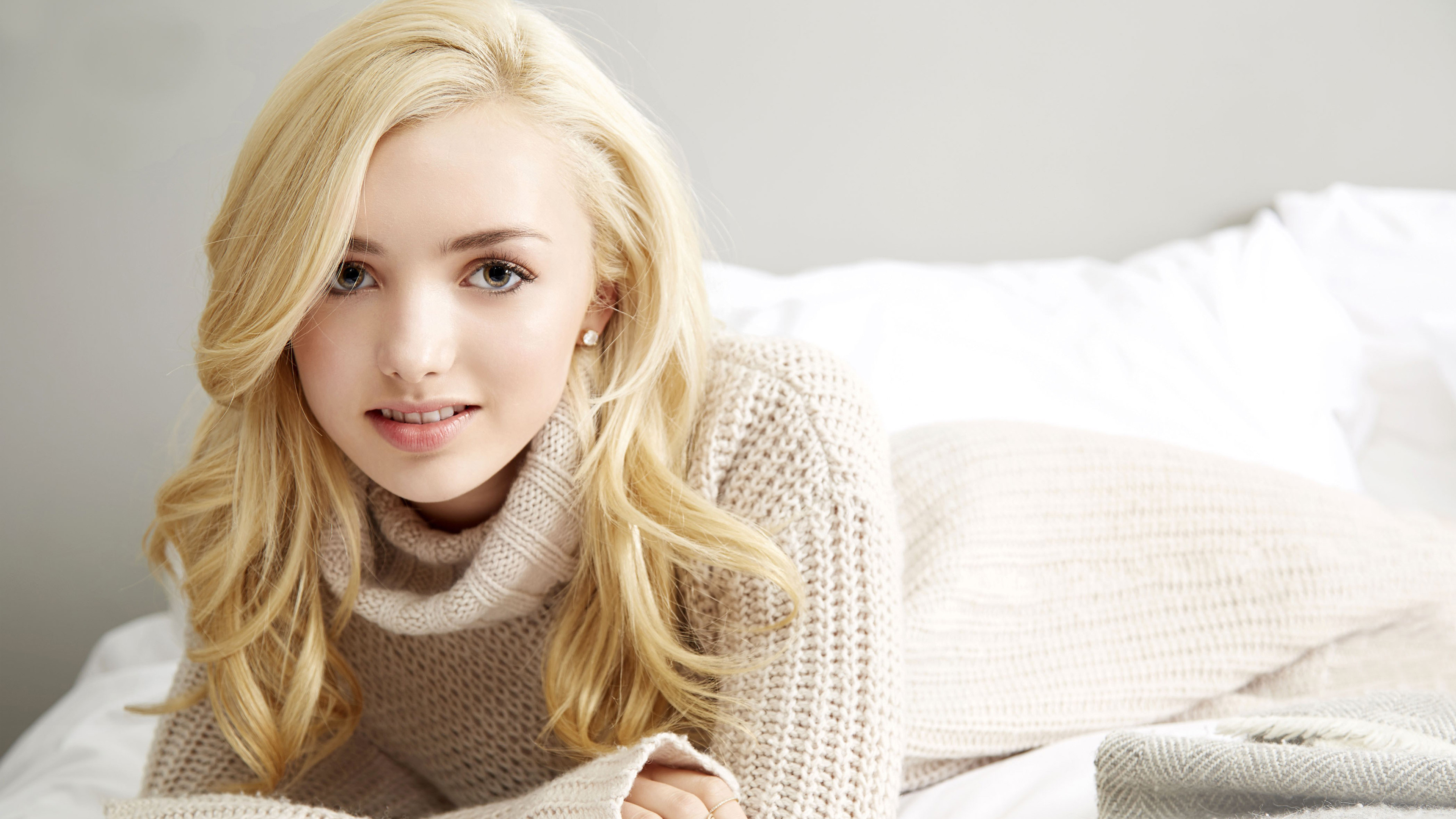 Peyton List Wallpapers · WallpaperTag