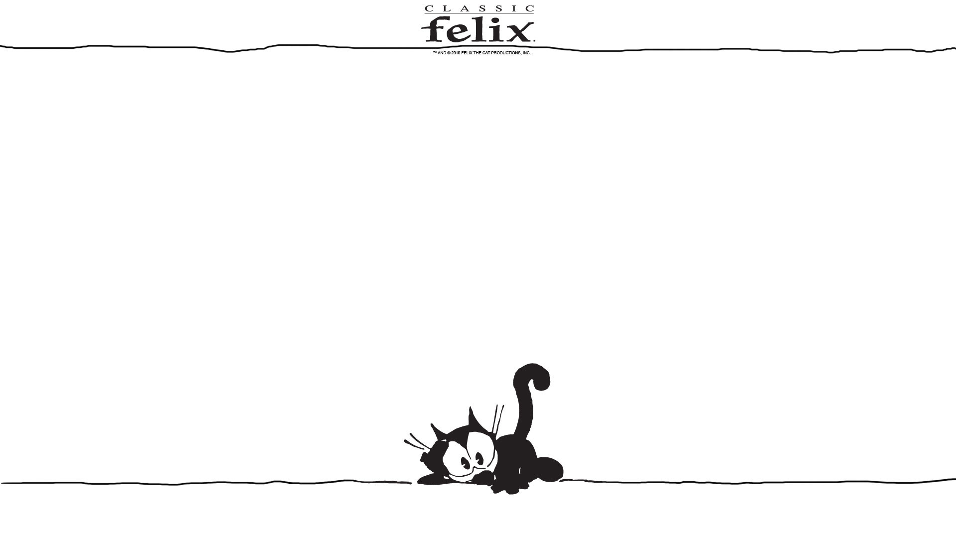 Felix the Cat Wallpapers ·① WallpaperTag