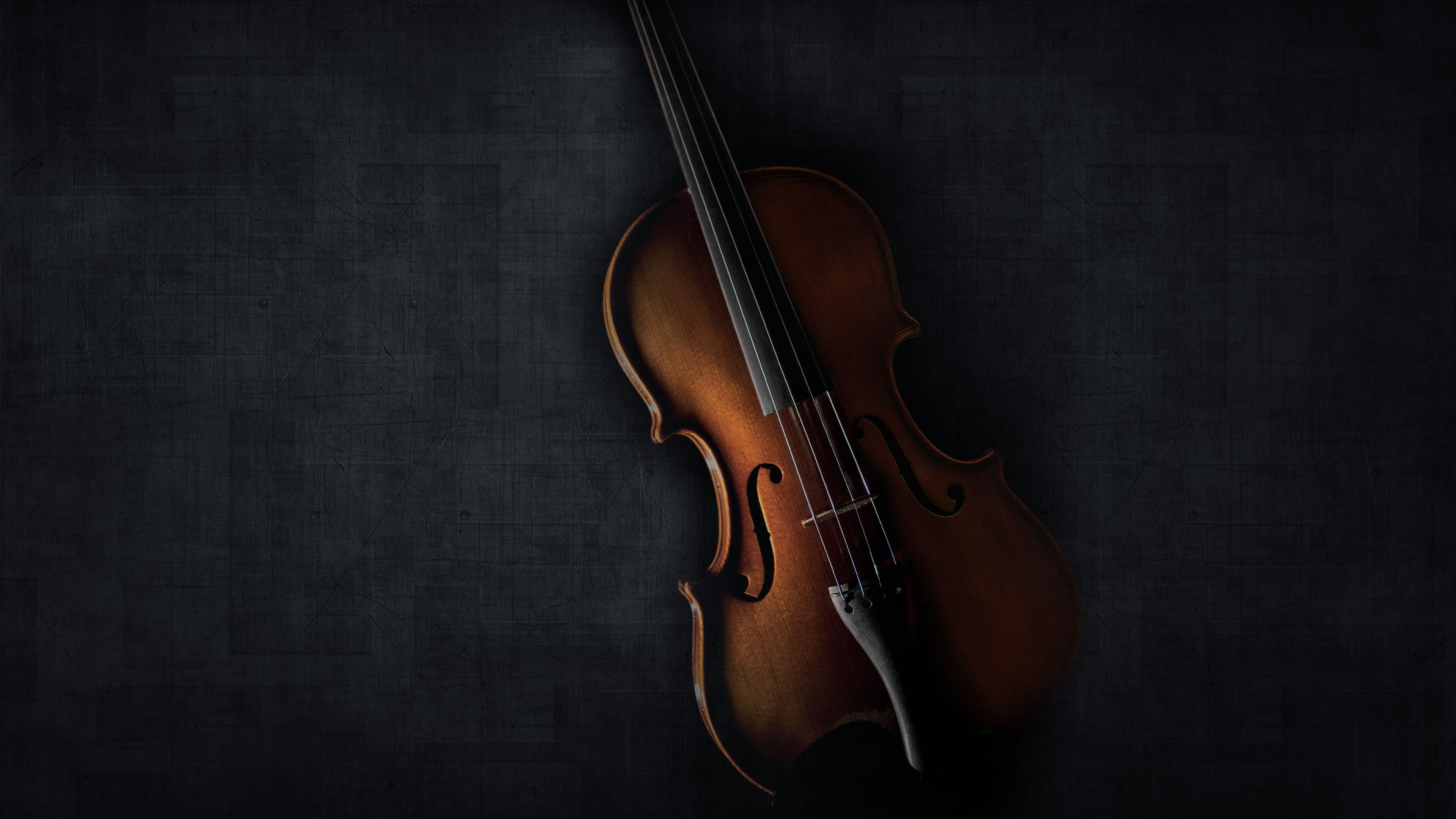 Violin instruments. Скрипка. Скрипка фон. Музыкальные инструменты на темном фоне. Виолончель.