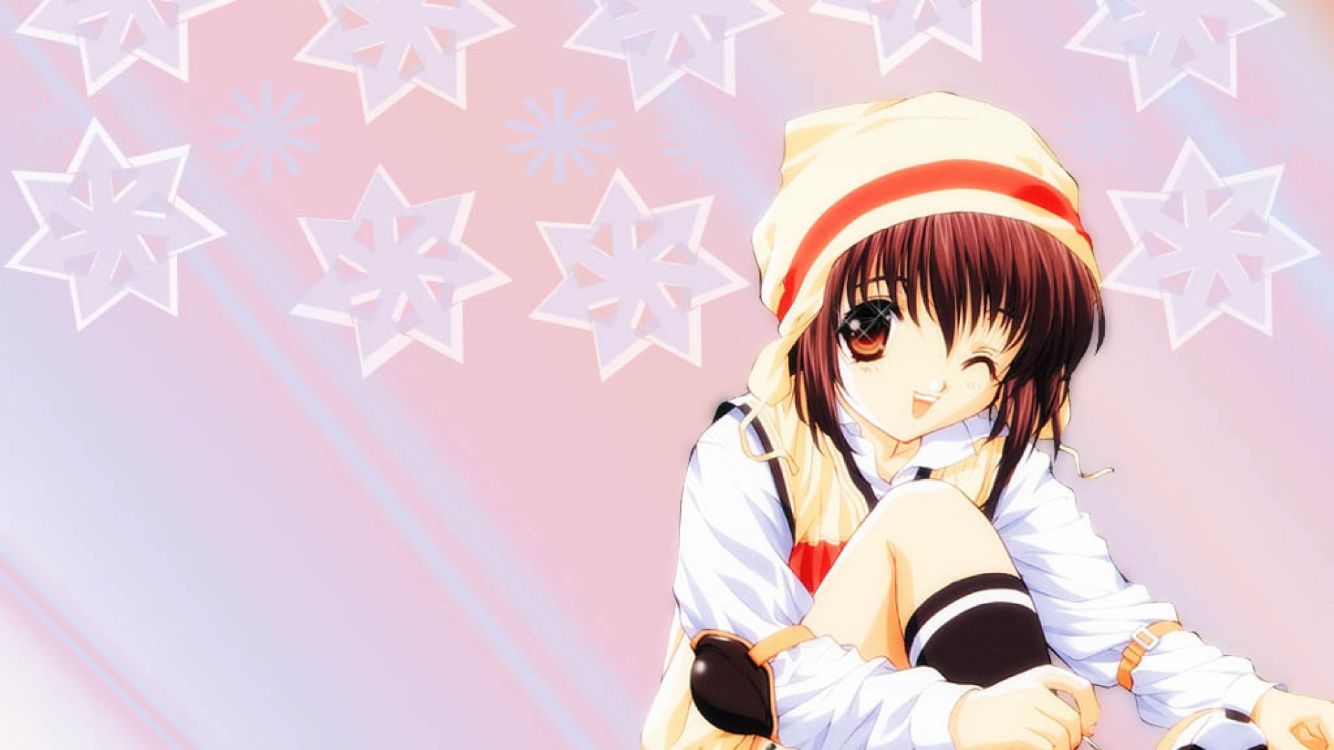  Cute  Anime  wallpaper    Download  free  awesome full HD  