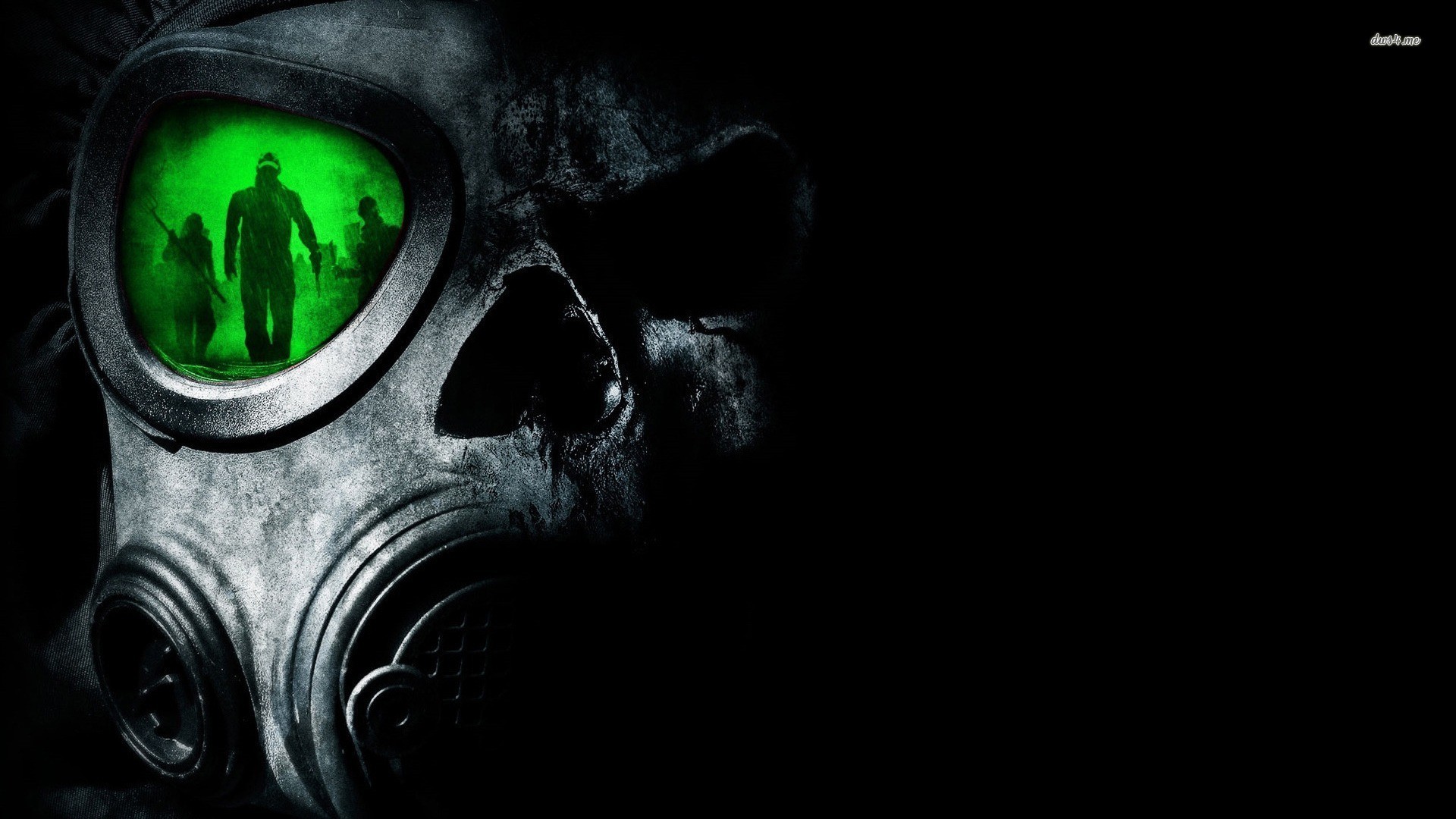Gas Mask wallpaper ·① Download free HD backgrounds for desktop, mobile, laptop in any resolution ...