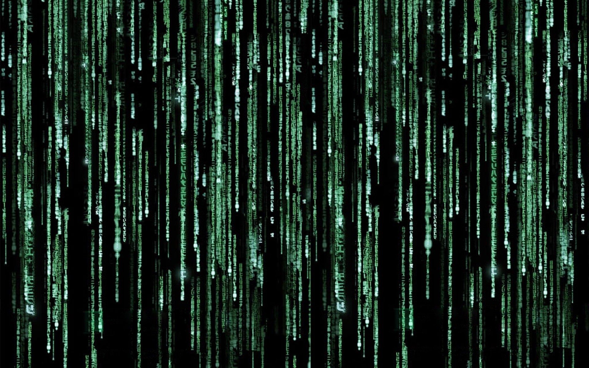 The Matrix wallpaper ·① Download free full HD backgrounds for desktop ...