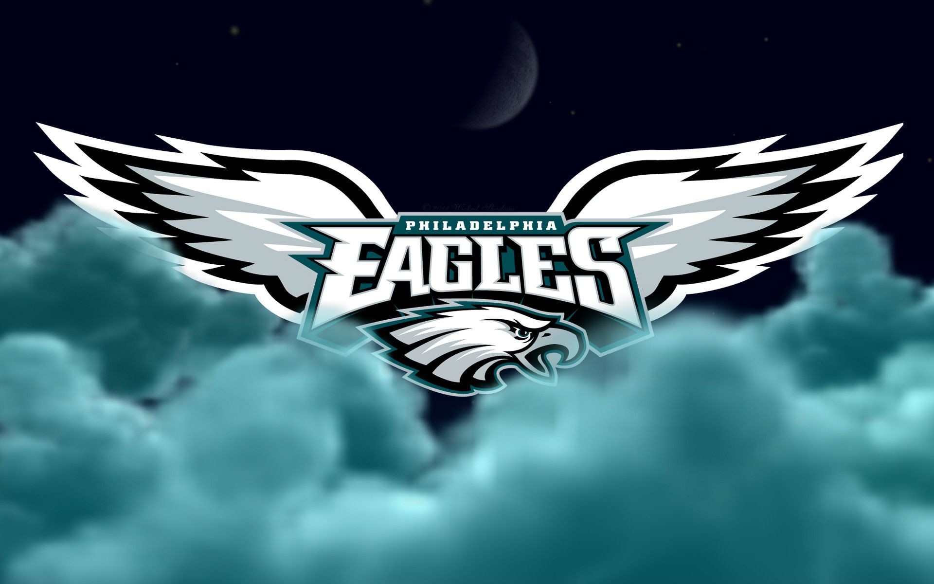 Philadelphia Eagles Wallpapers ·① WallpaperTag