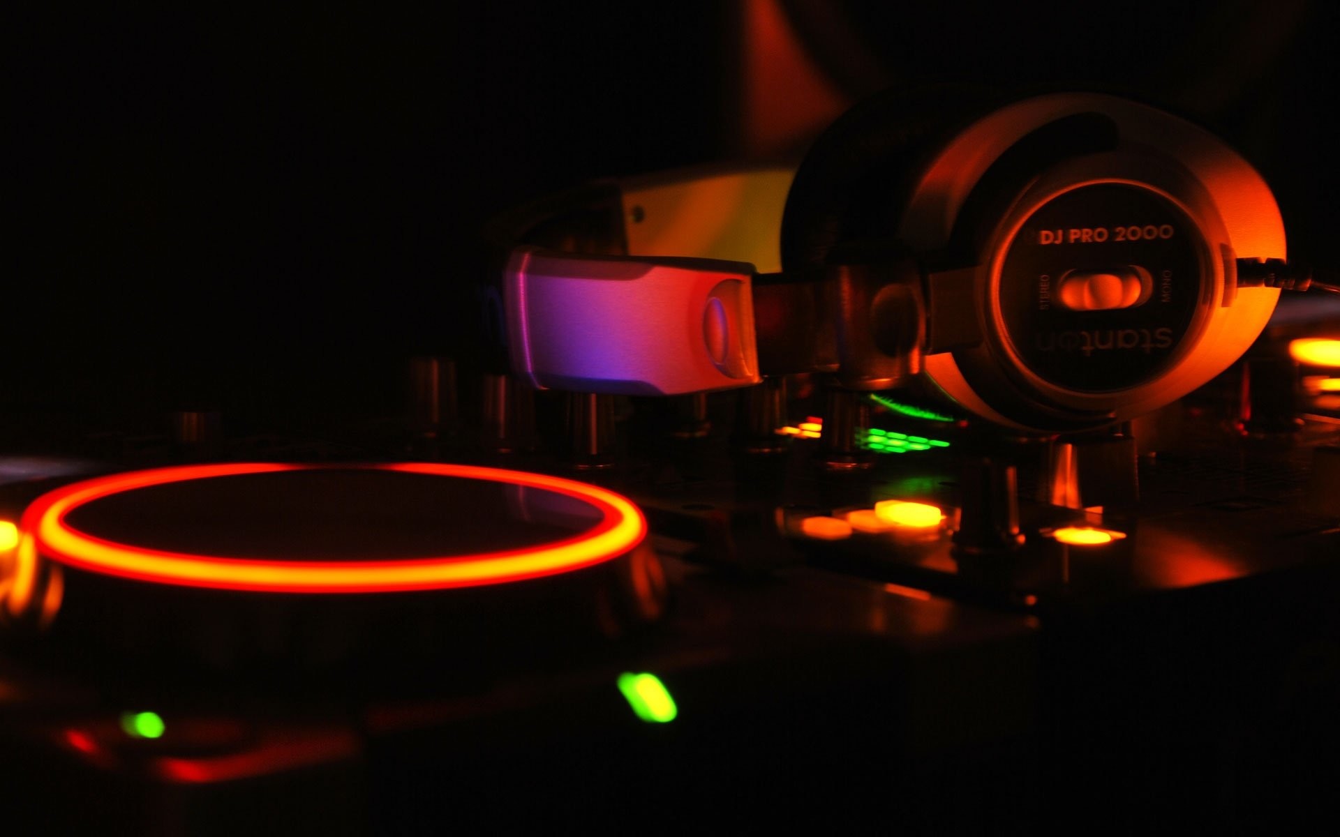 Virtual Dj Wallpaper HD Widescreen ·① WallpaperTag