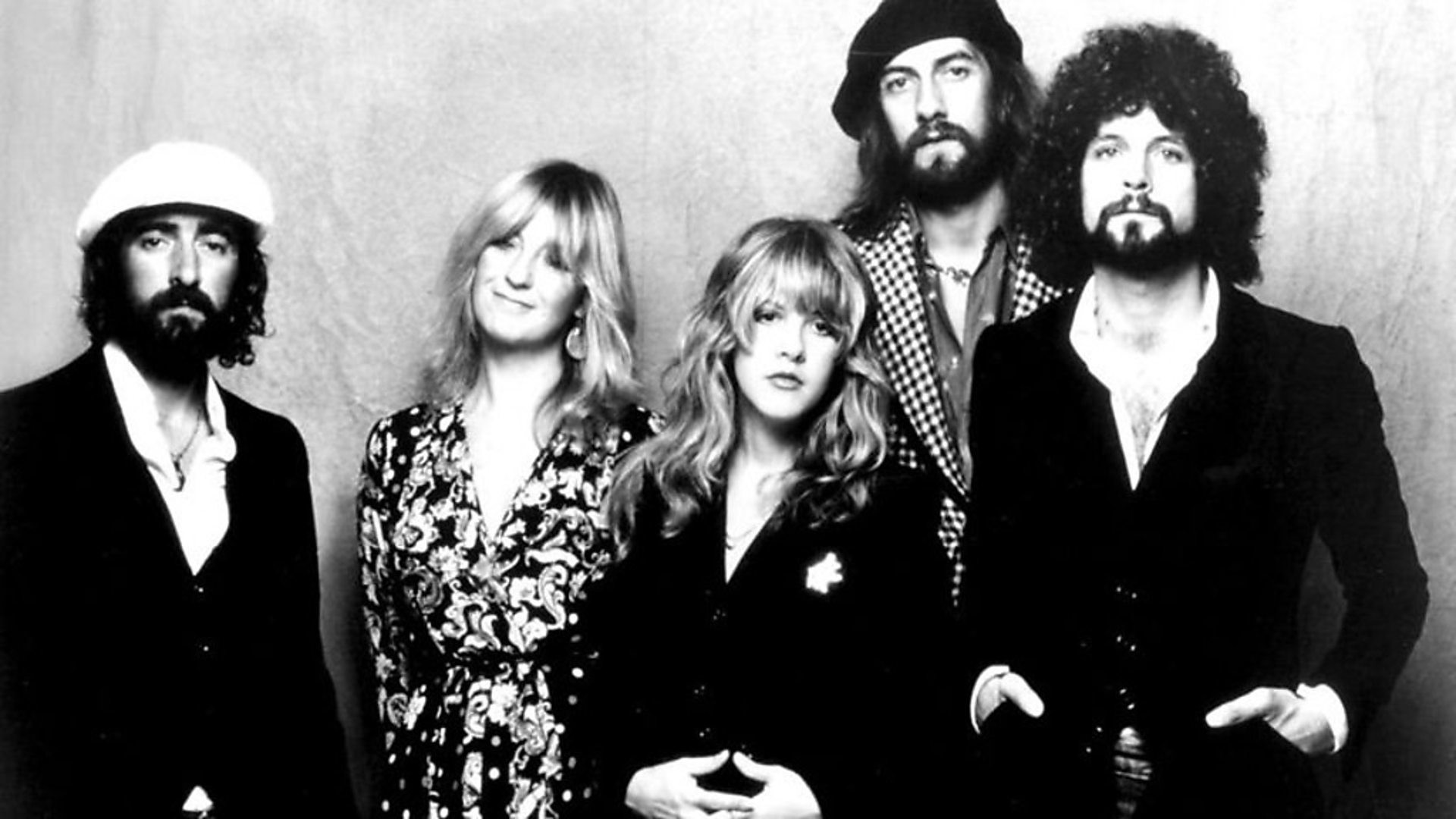 Fleetwood Mac Wallpapers.