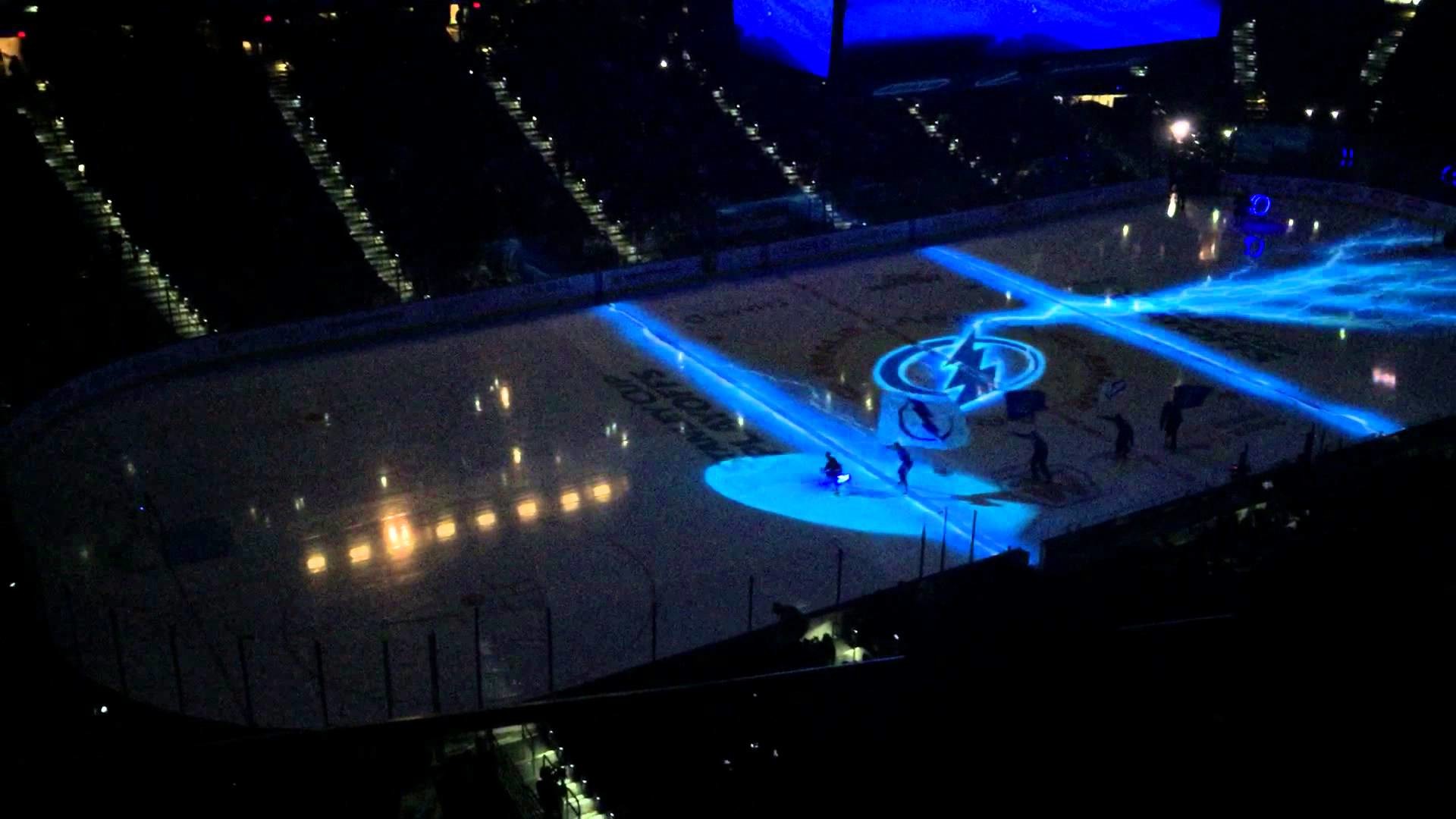 tampa lightning tickets 2021