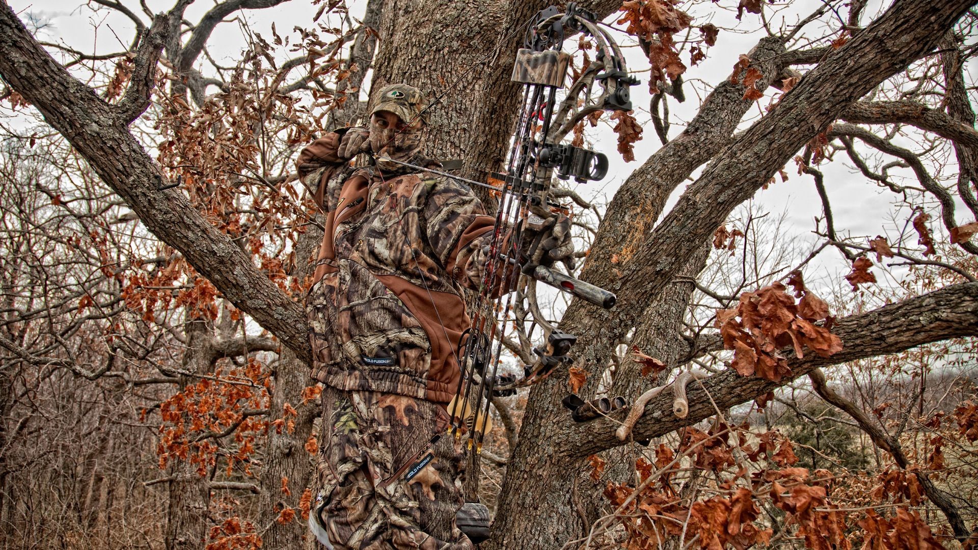 Mossy Oak Wallpapers ·① WallpaperTag