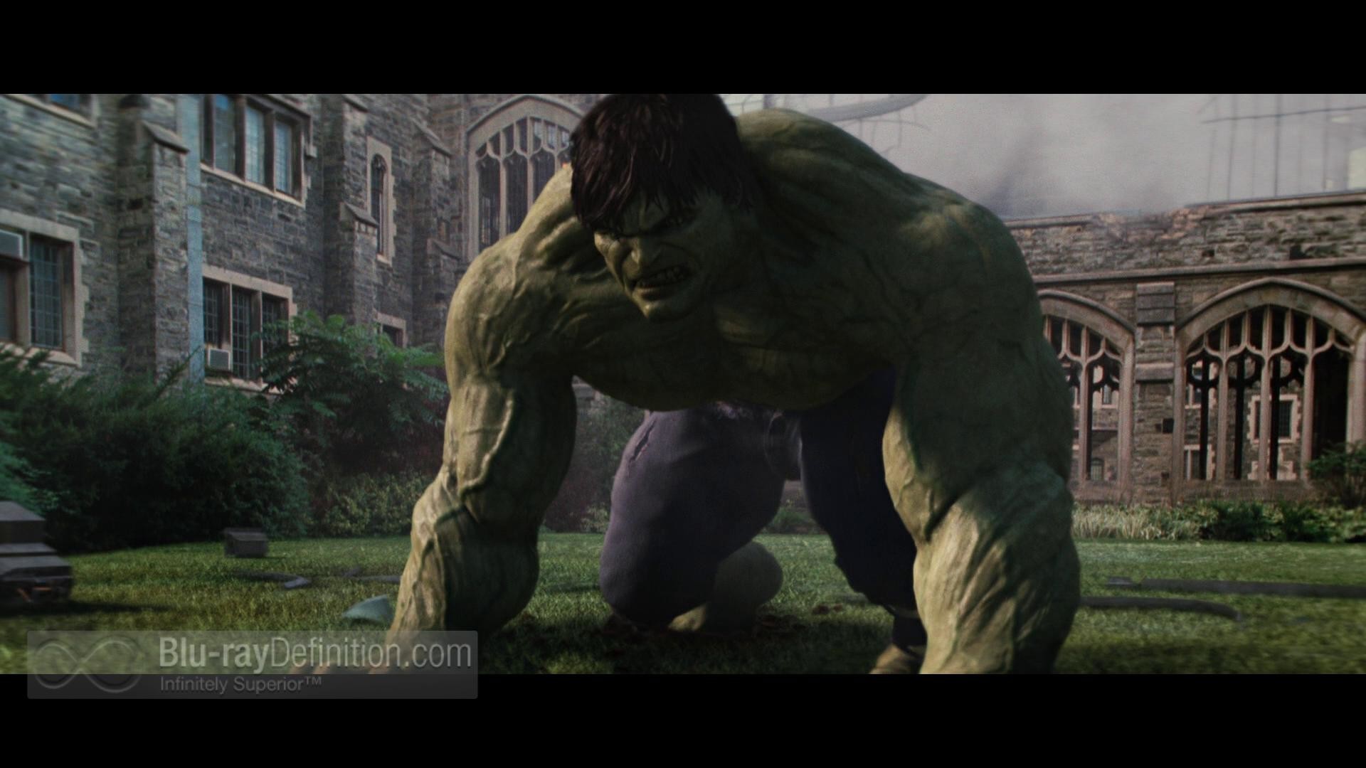 Халк в качестве 720. Невероятный Халк (2008) (the incredible Hulk). Невероятный Халк 2.