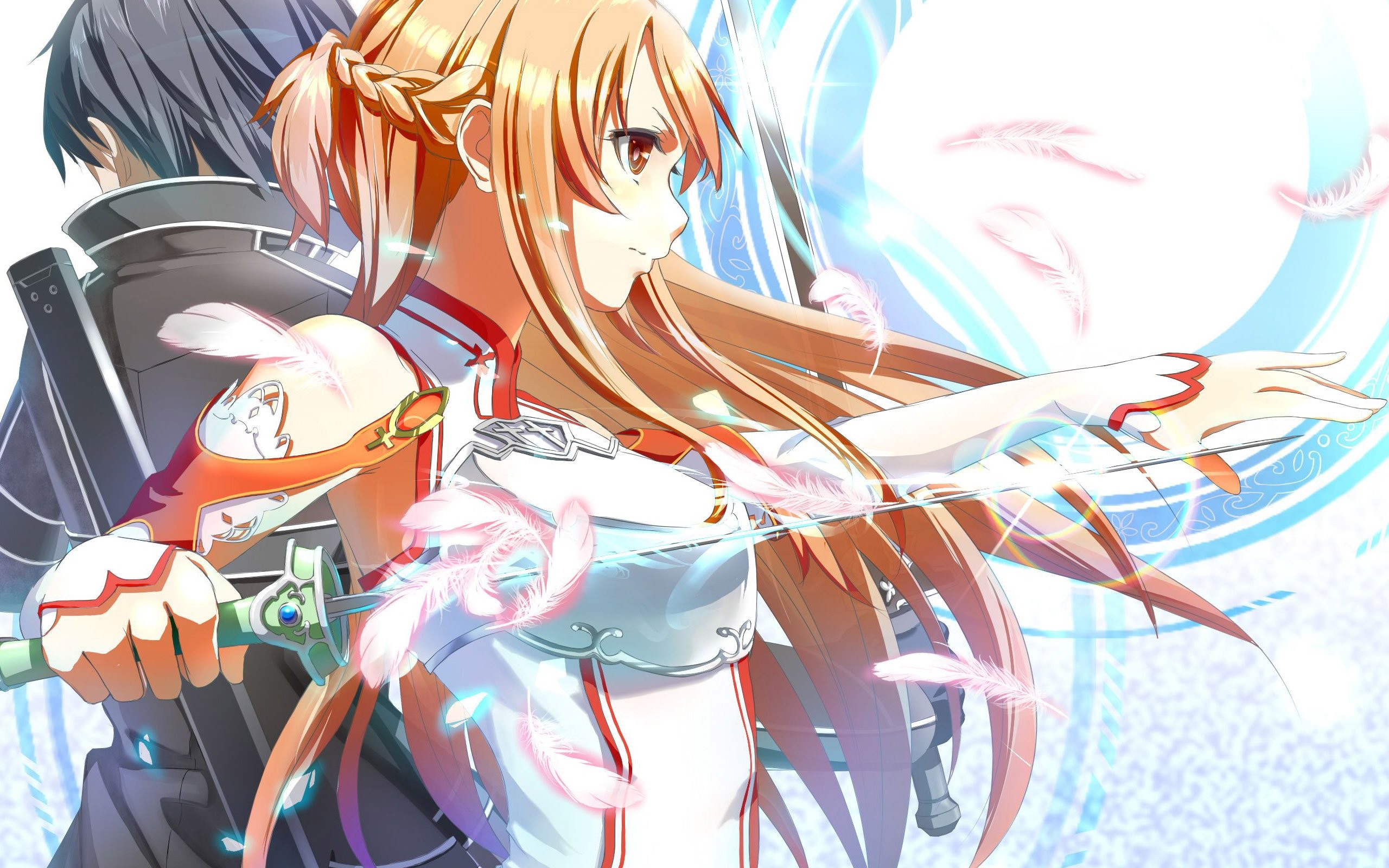 Sword Art Online Wallpaper ① Download Free Cool High Resolution