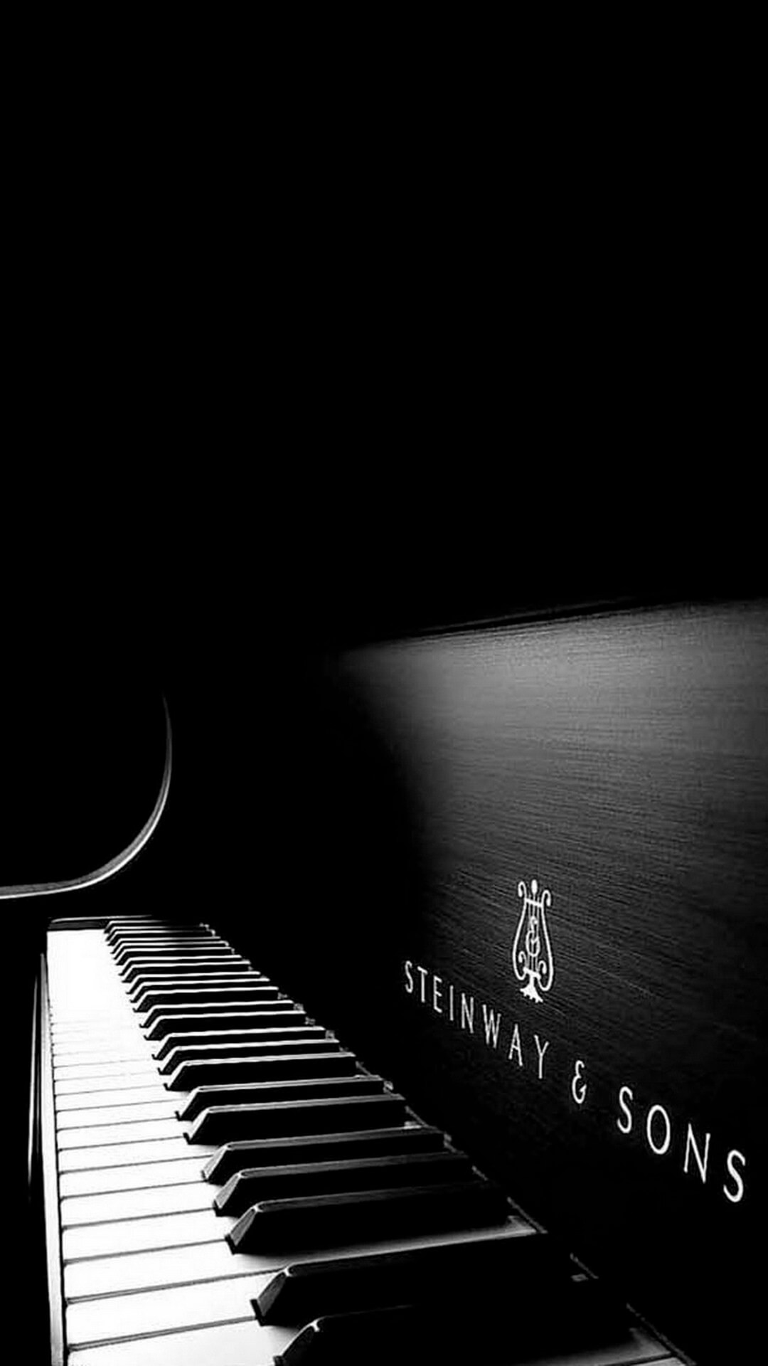 Piano iPhone Wallpaper Tumblr