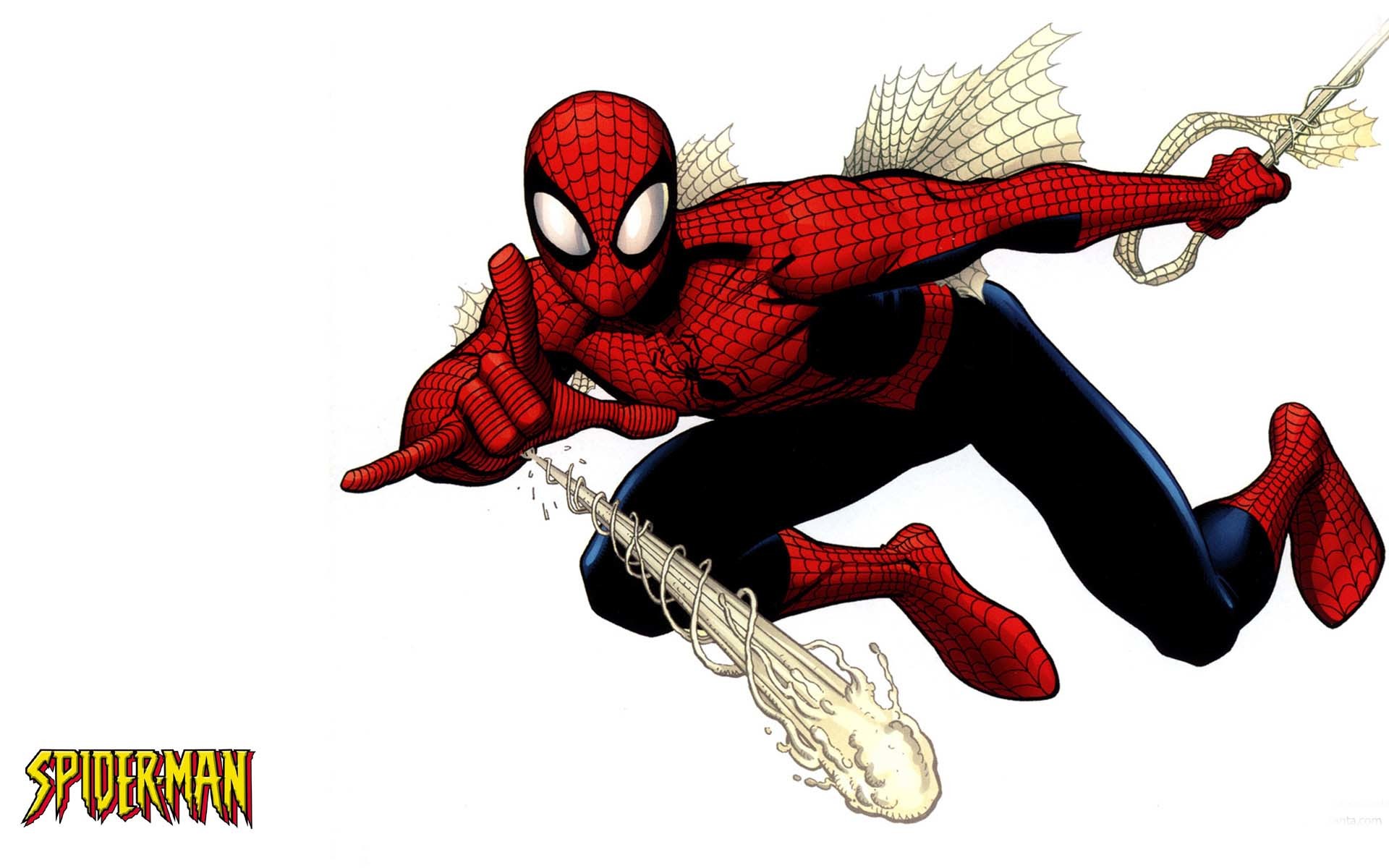 Ultimate Spider Man Wallpapers ·① WallpaperTag