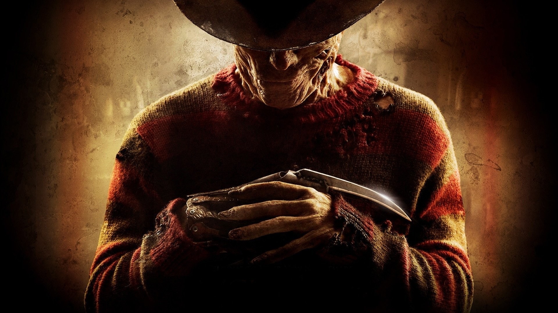 Freddy Krueger Wallpaper 2018 ①