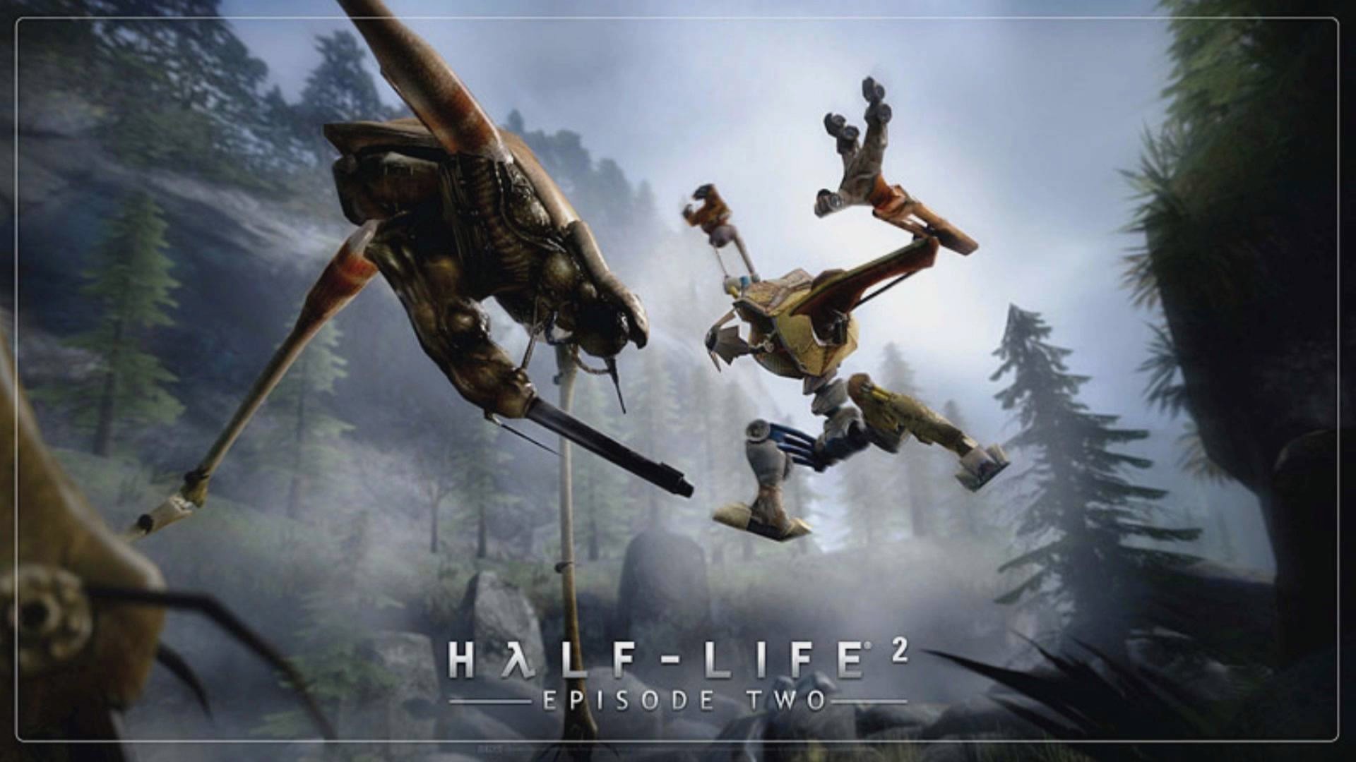 half life 2 full