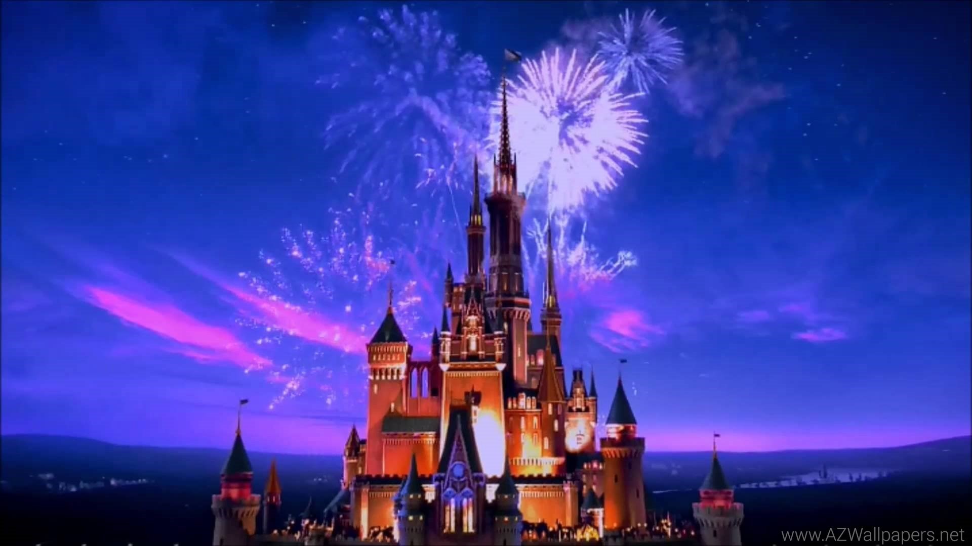 425237 disney castle background 1920x1080 for mobile hd