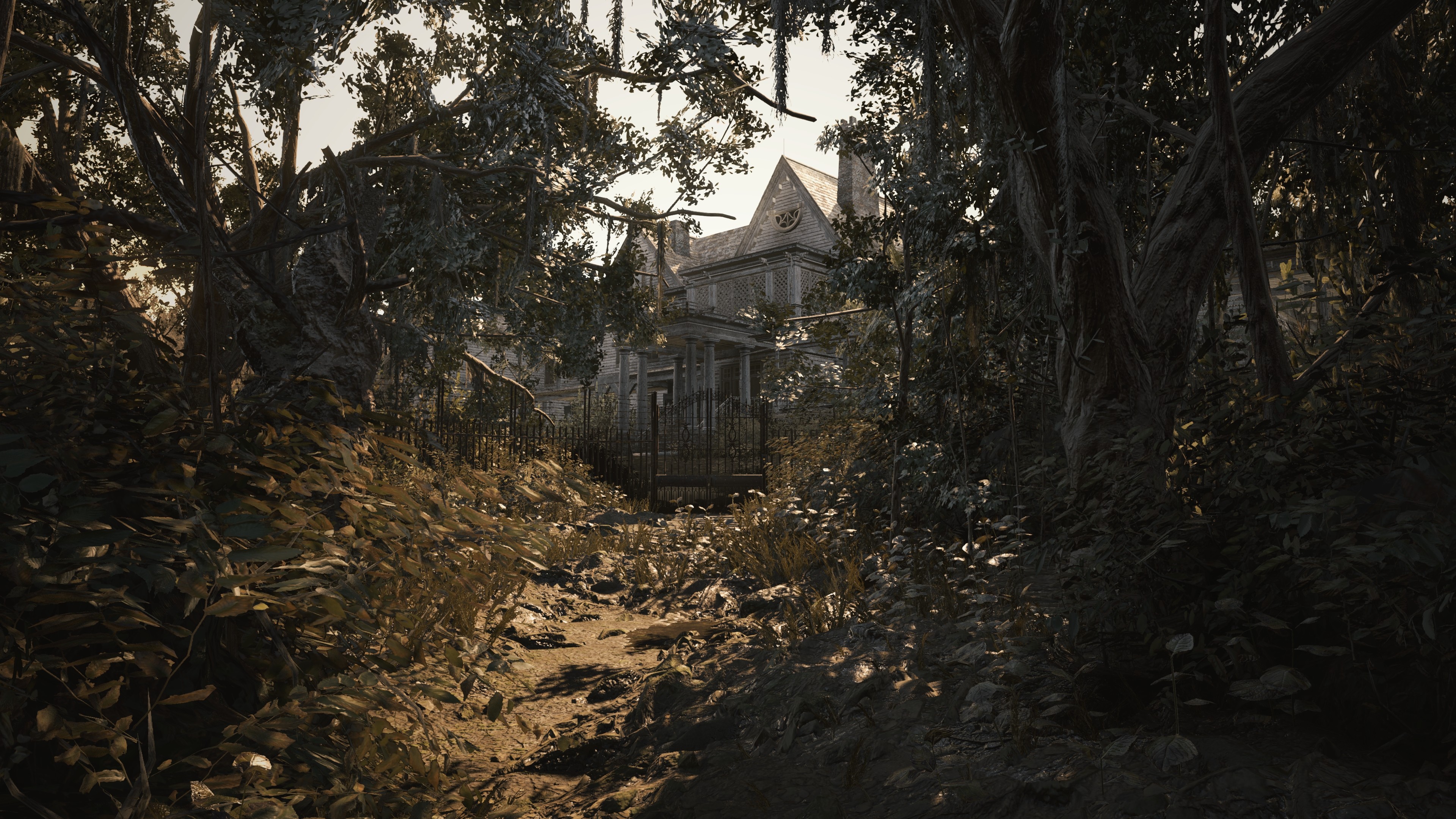  Resident Evil 7 wallpaper    Download free beautiful 