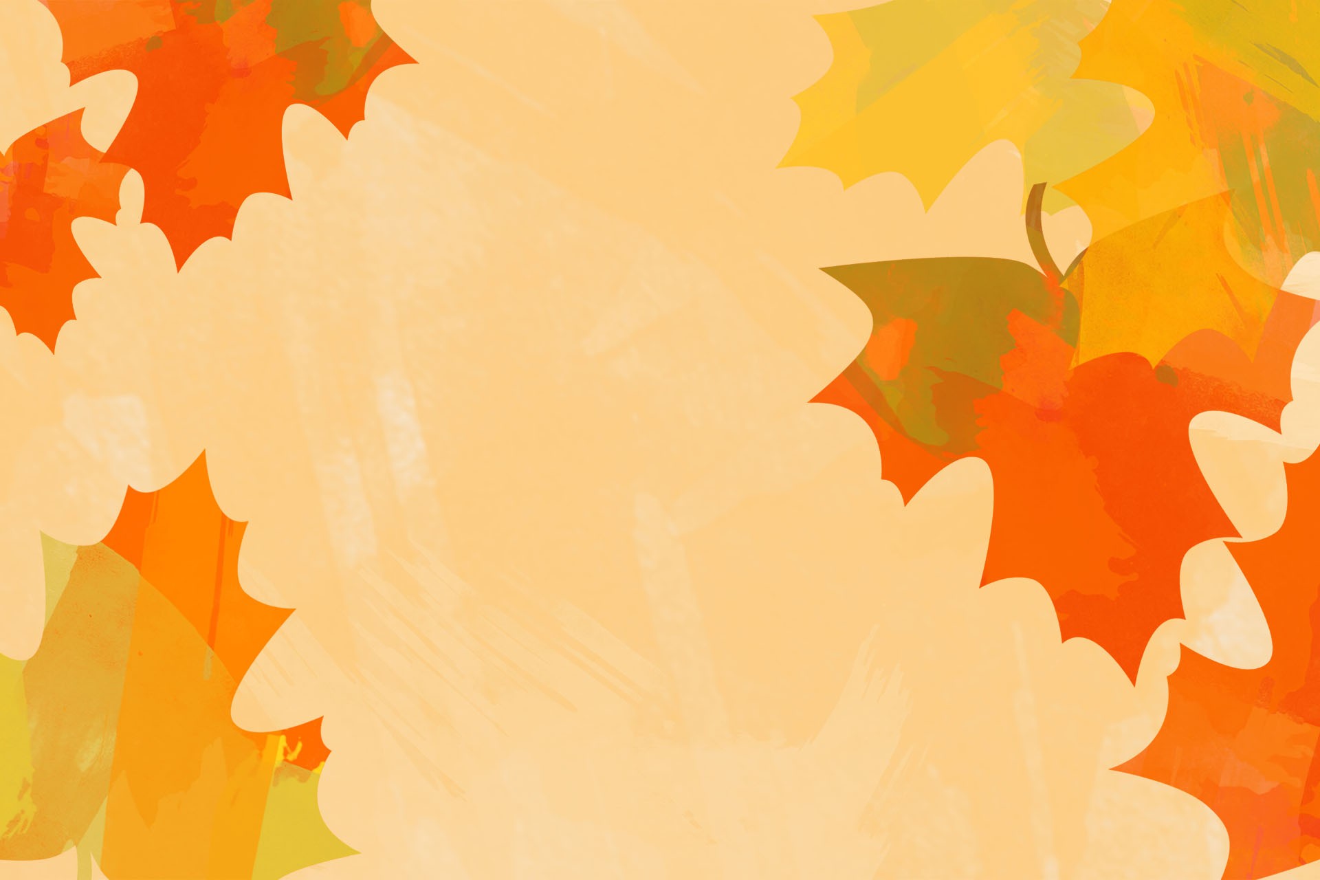Pinterest Fall October Desktop Wallpaper