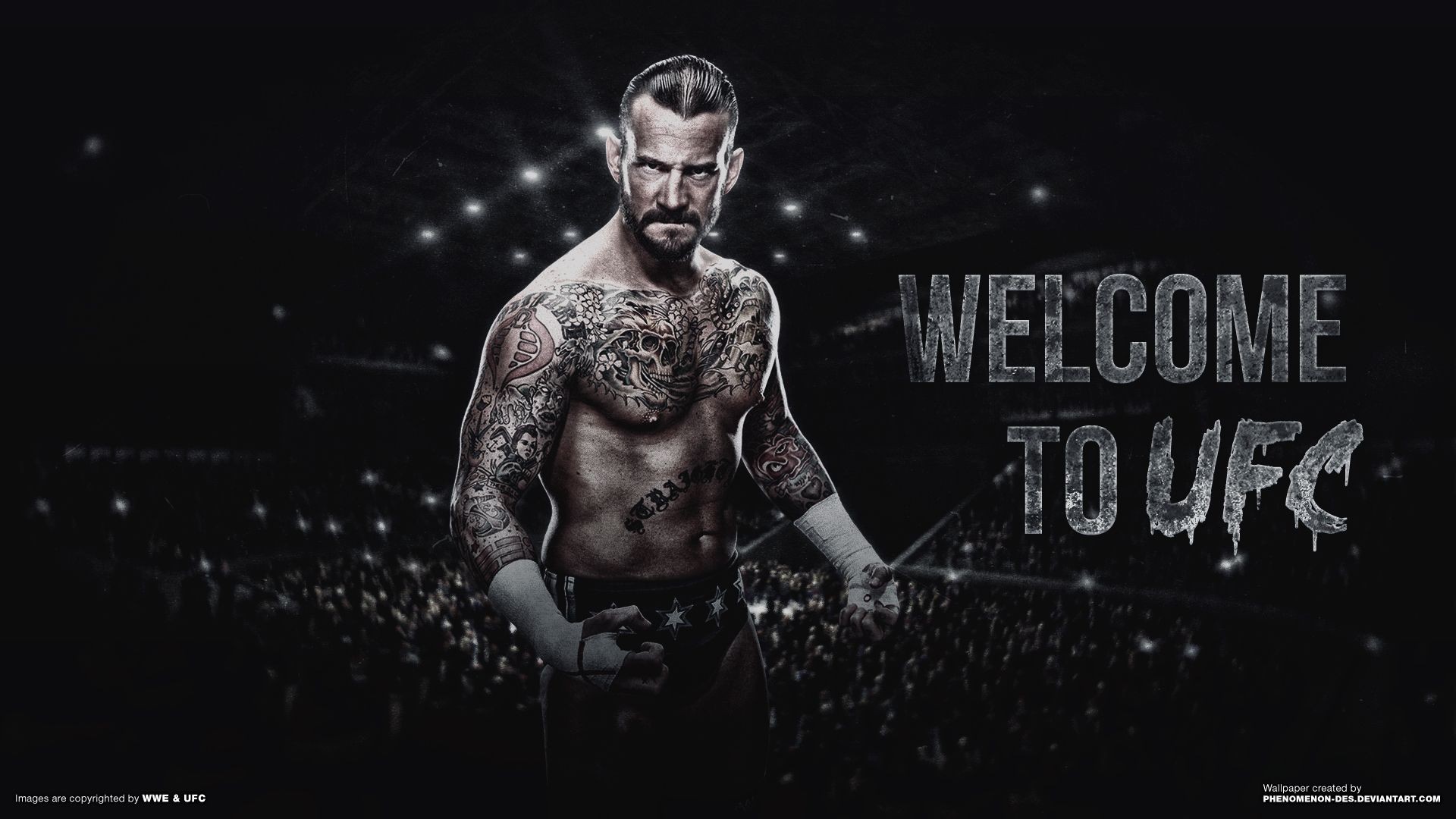 UFC wallpaper ·① Download free full HD wallpapers for ...