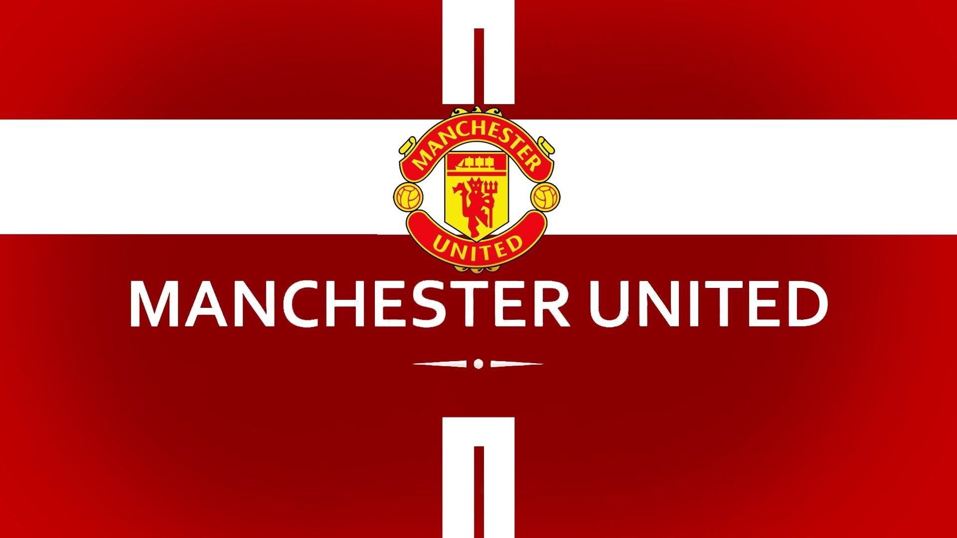 Manchester United Logo