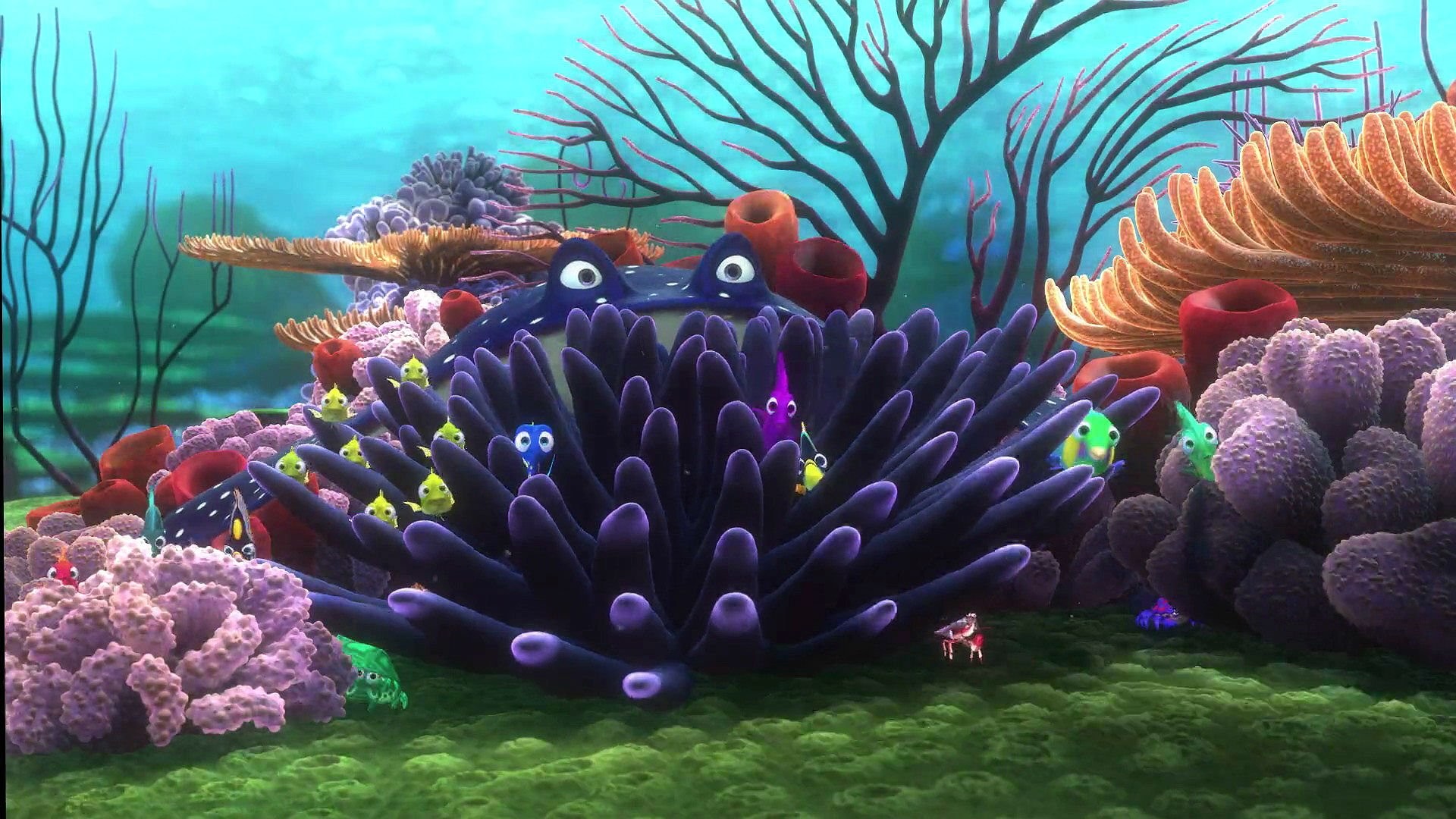 free for apple download Finding Nemo