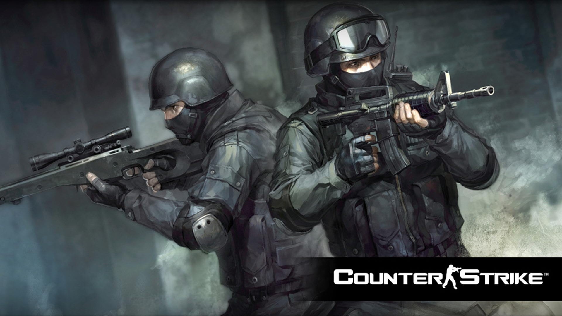Counter Strike wallpaper ·① Download free beautiful full ...