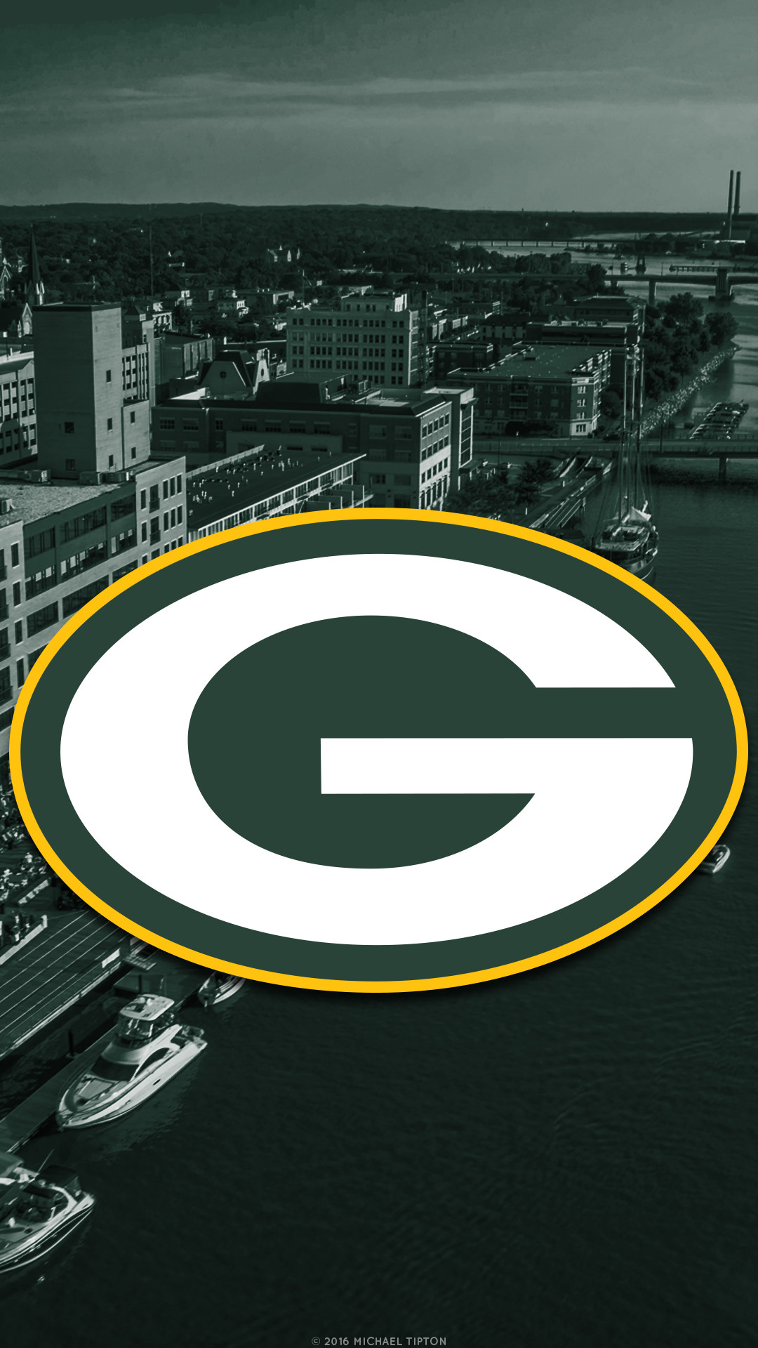 Green Bay Packers Wallpapers ·① WallpaperTag