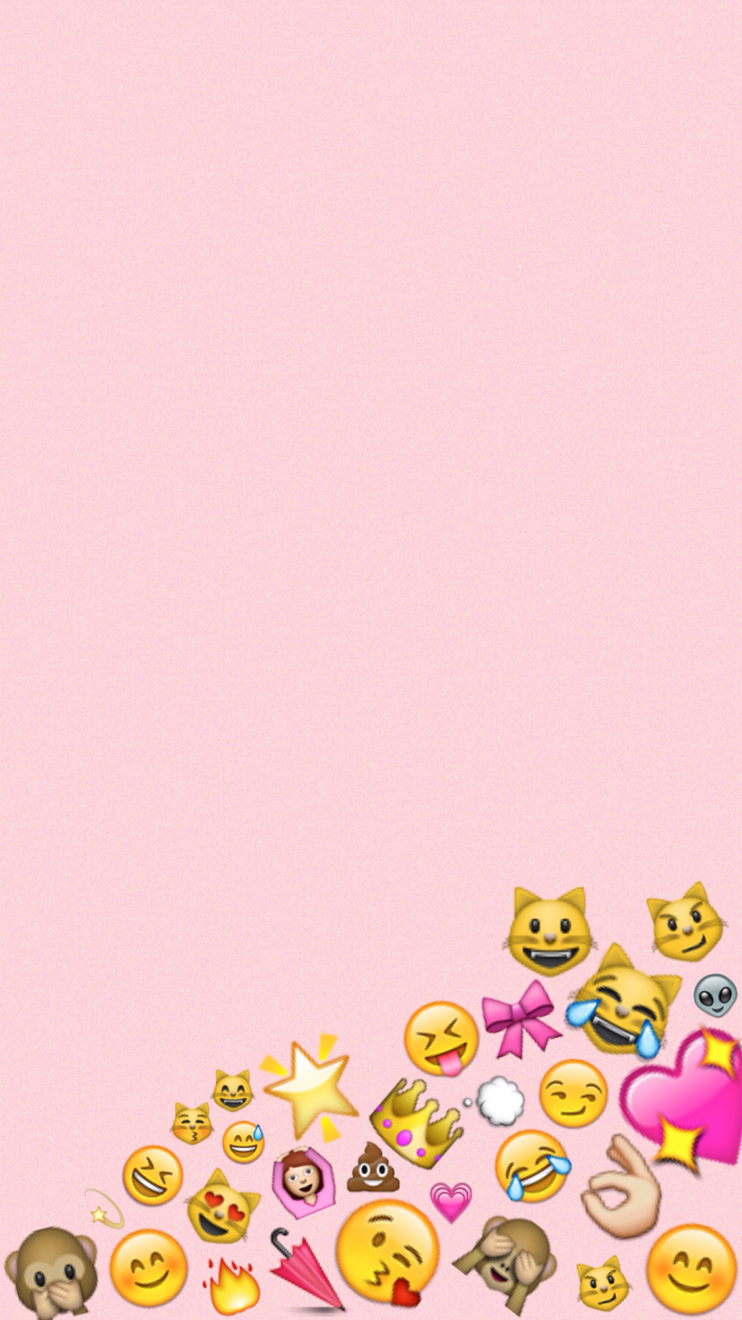  Emoji  Wallpapers    WallpaperTag