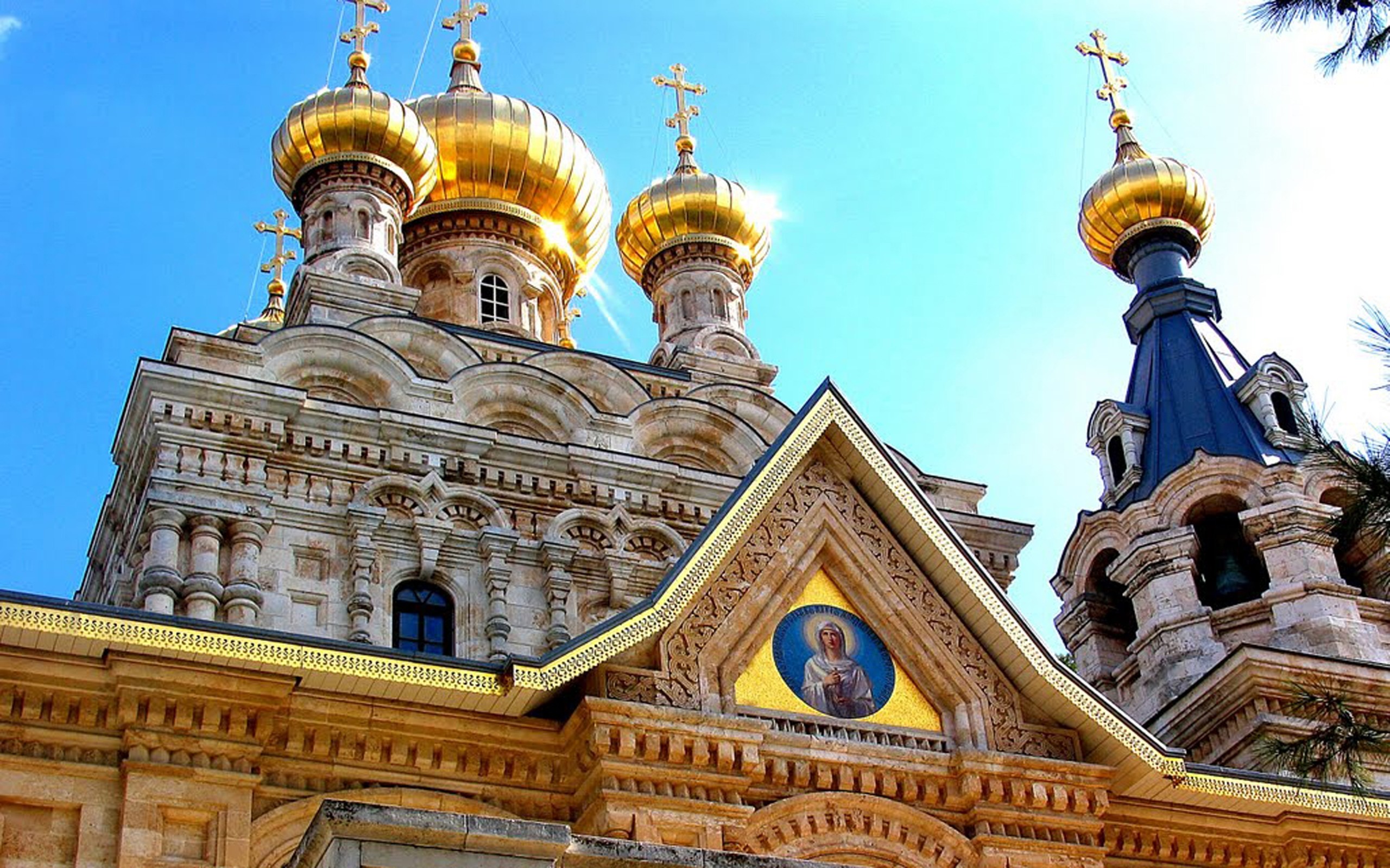 Главная православная святыня
