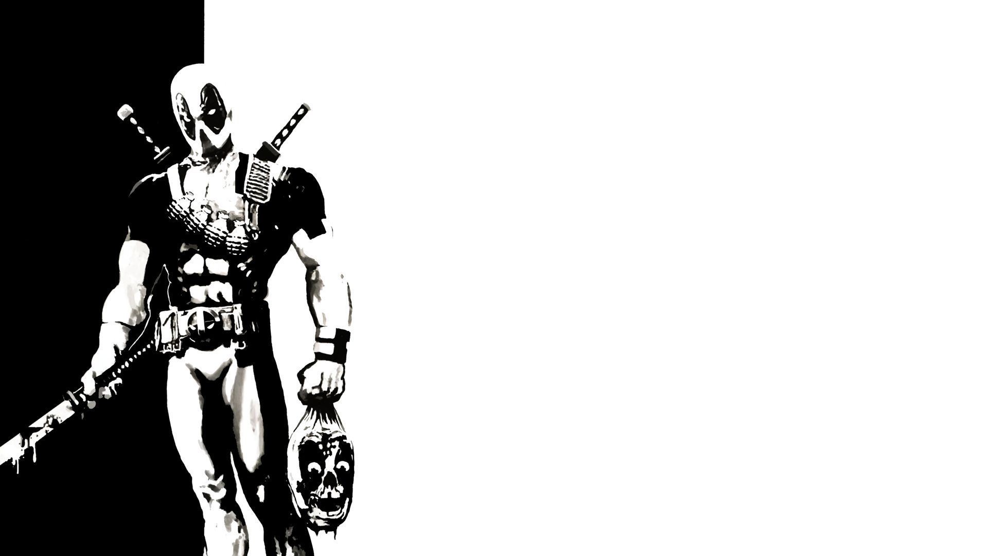  Deadpool  HD  wallpaper    Download free cool backgrounds  