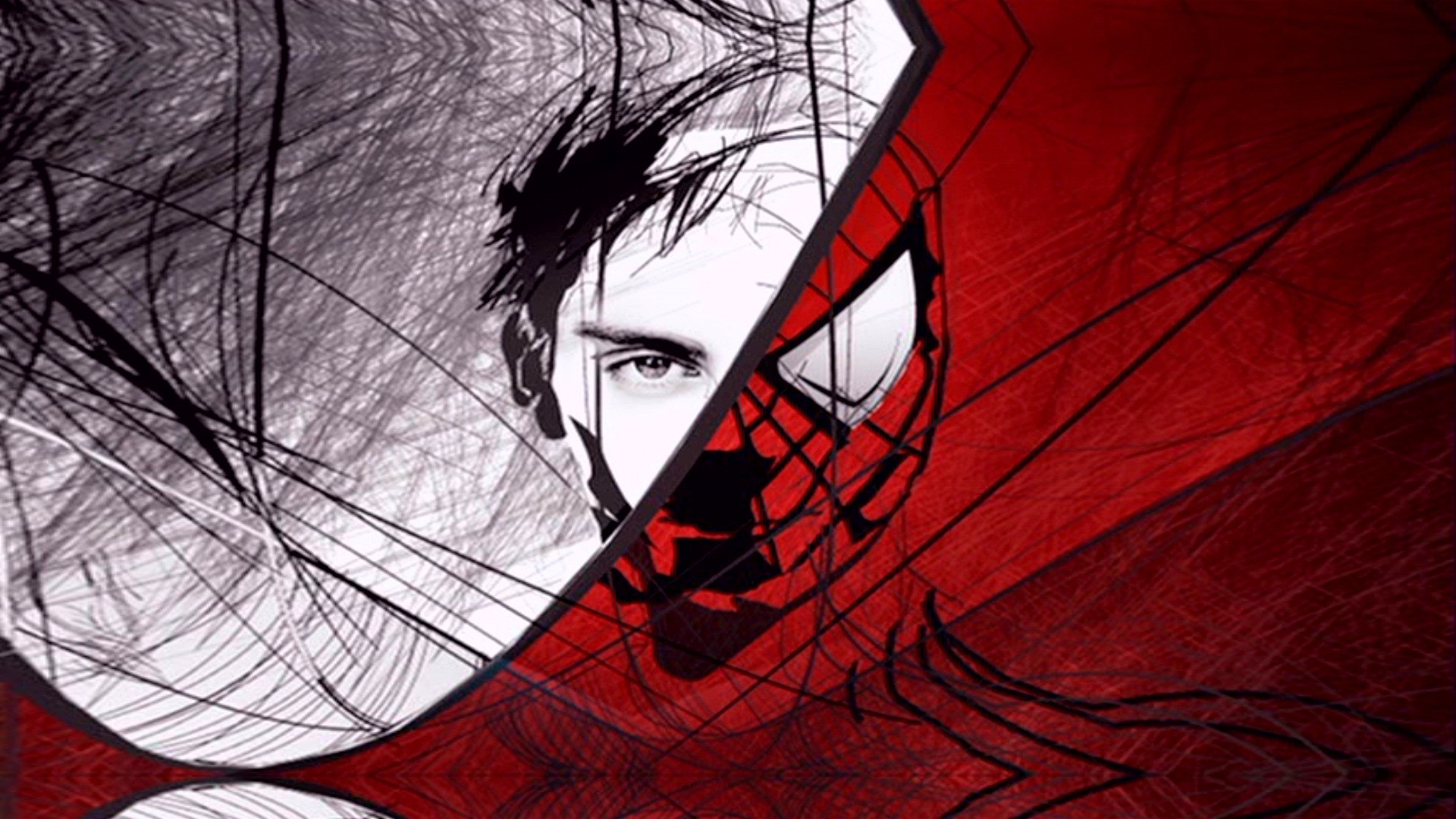 Spider-man wallpaper ·① Download free stunning full HD ...