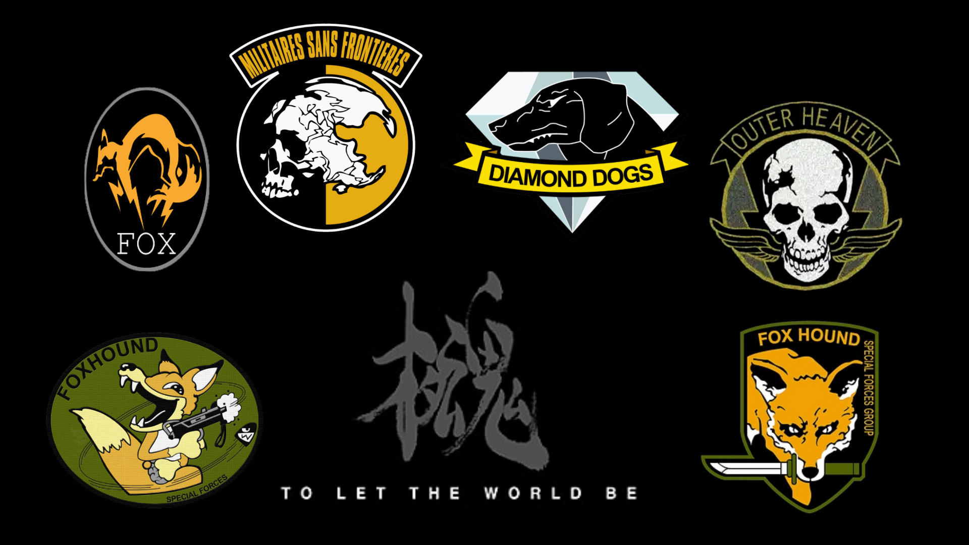Fox hound. Foxhound Metal Gear. Foxhound MGS 5. Metal Gear Solid Foxhound. Foxhound эмблема.
