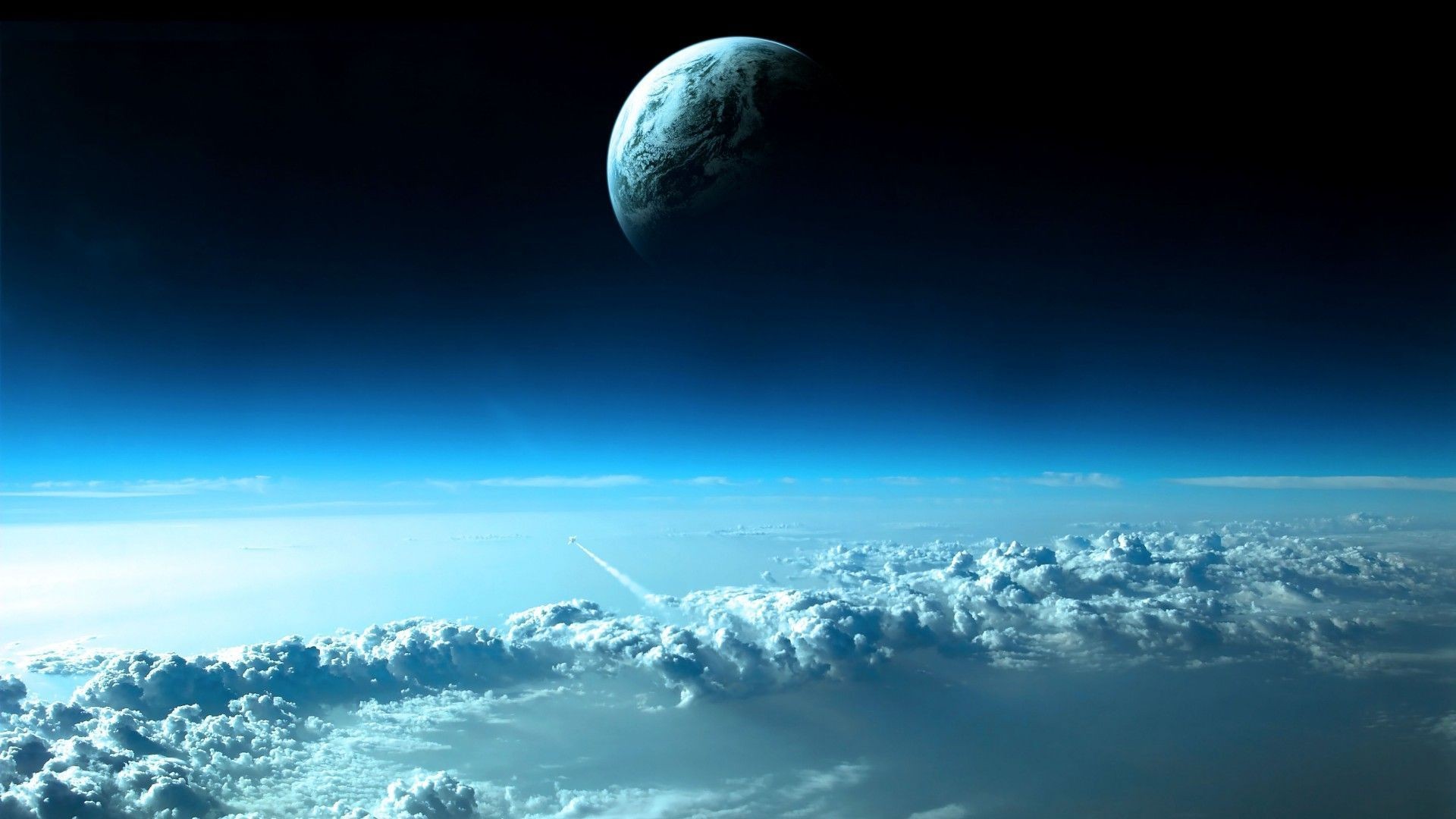 44 Hd Real Space Wallpapers 1080p ① Download Free Beautiful High