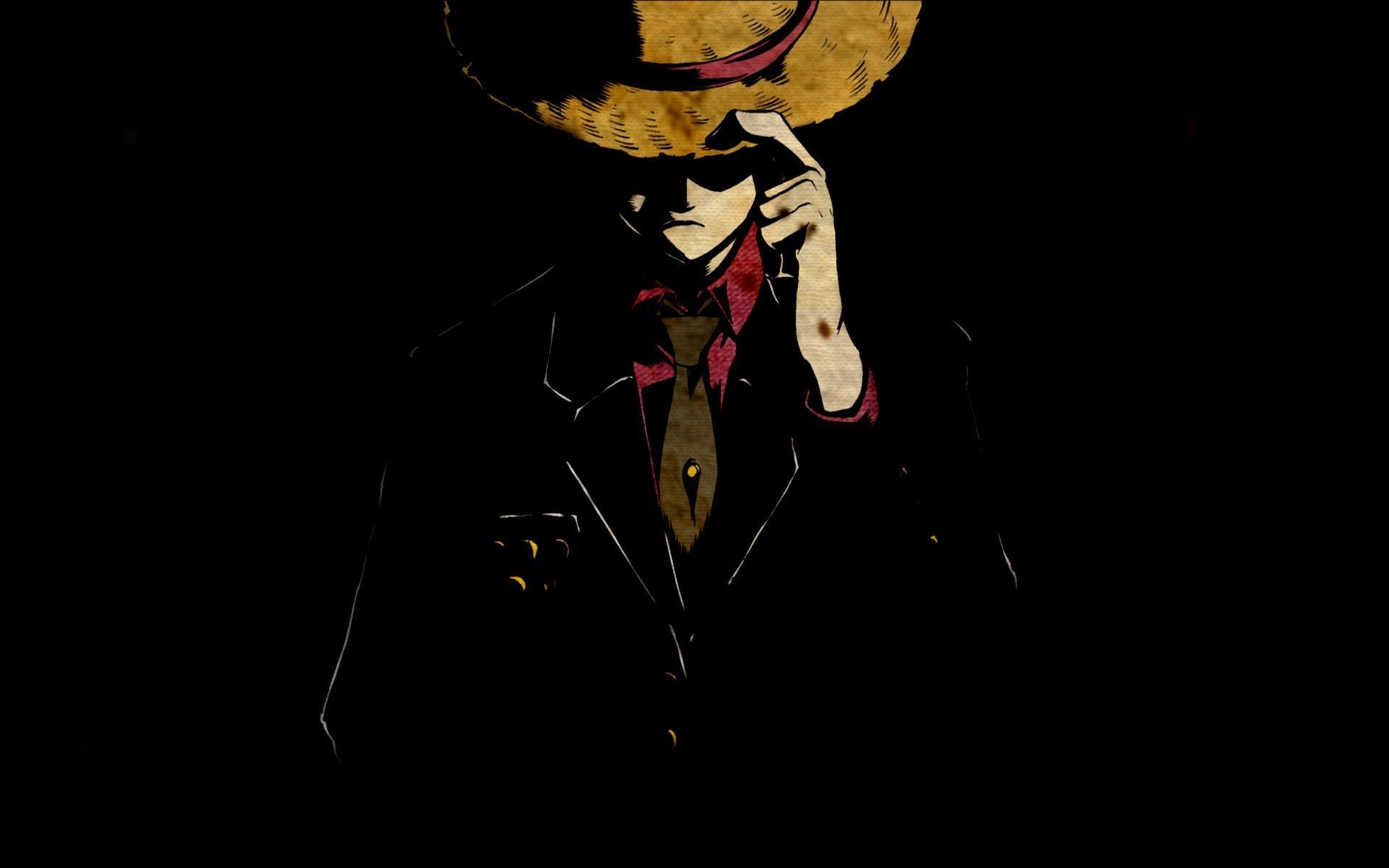 Monkey D Luffy Wallpapers ·① WallpaperTag