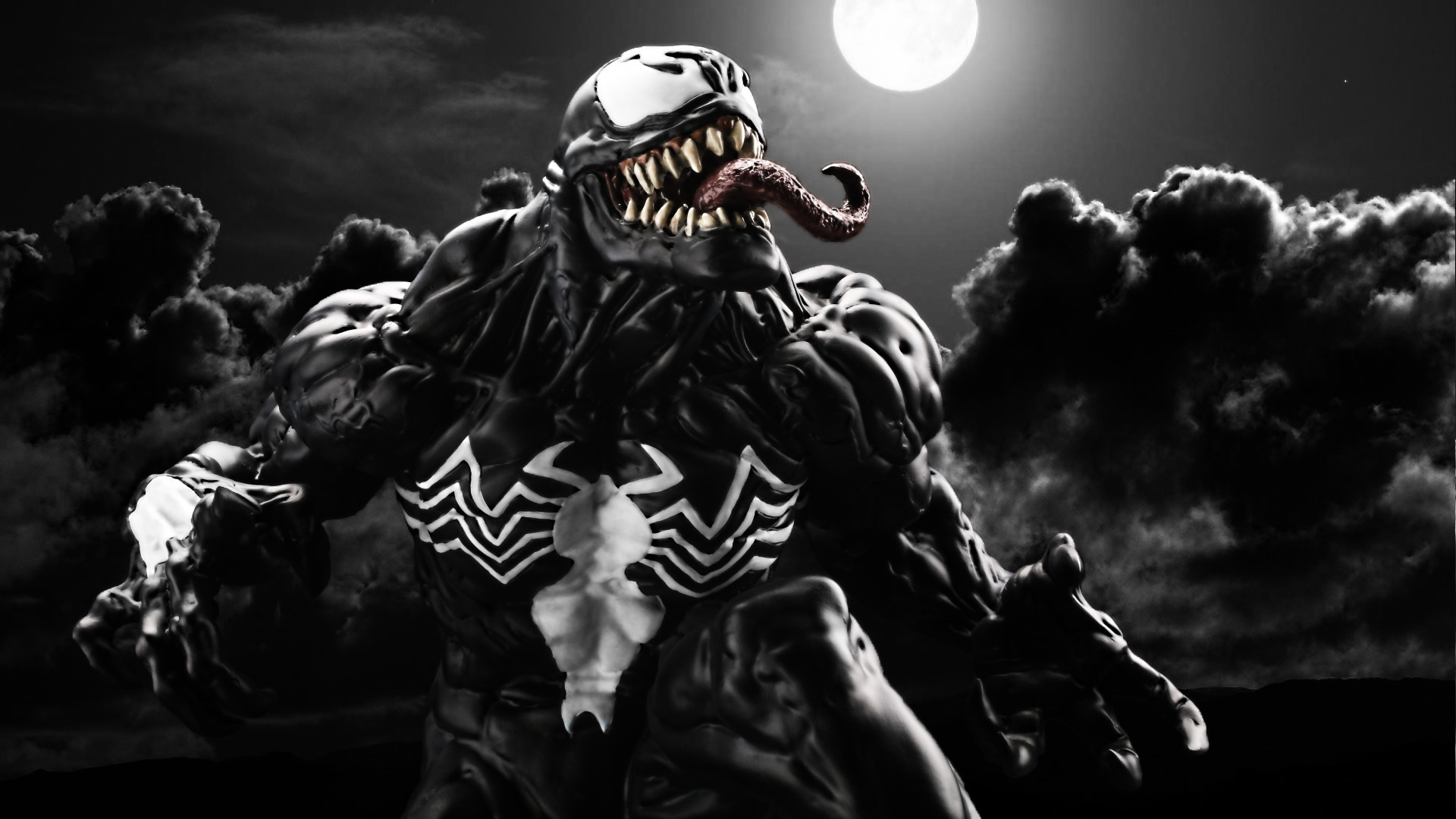 Image result for Venom wallpaper