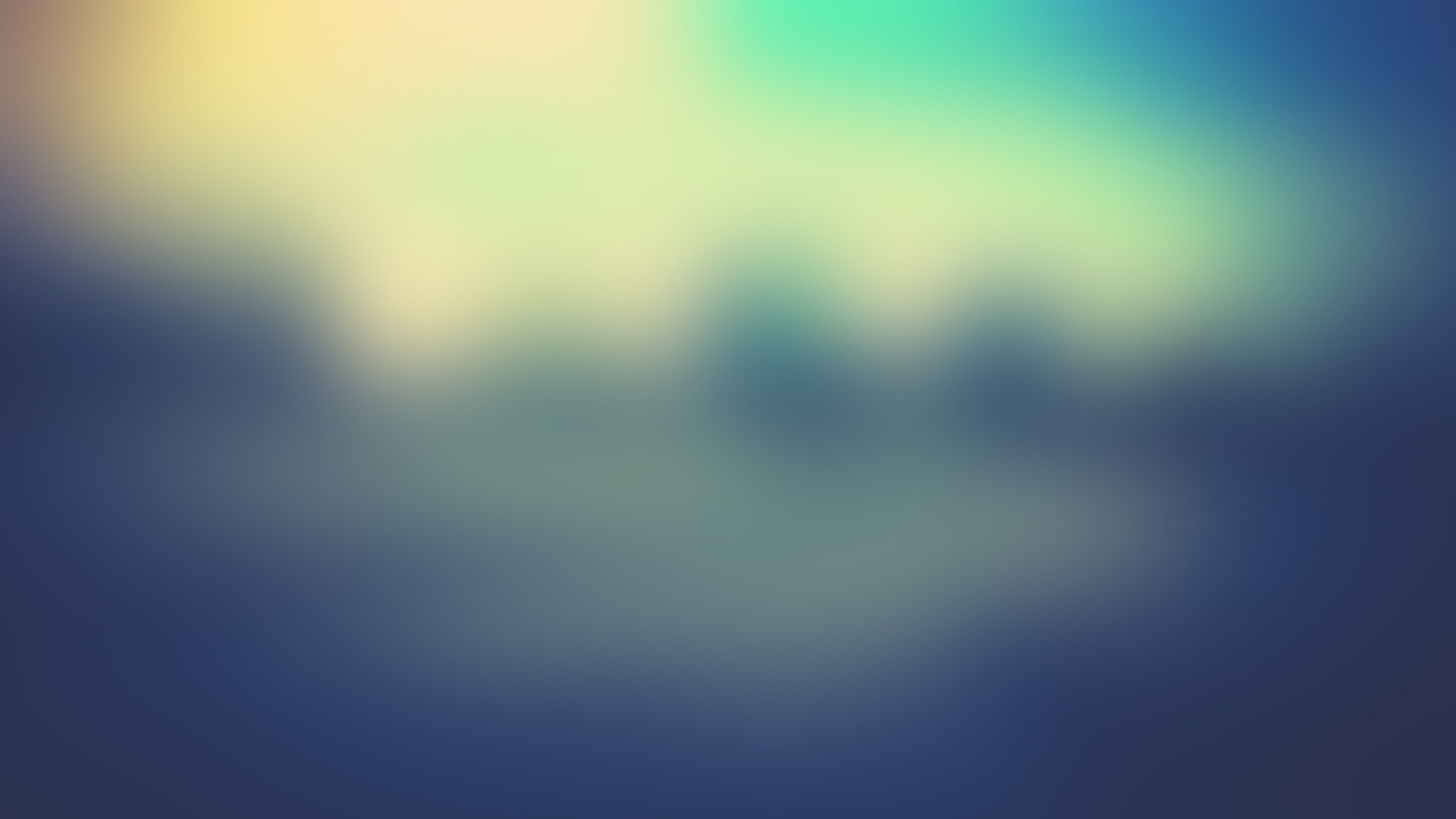 Blur Desktop Wallpaper 4K