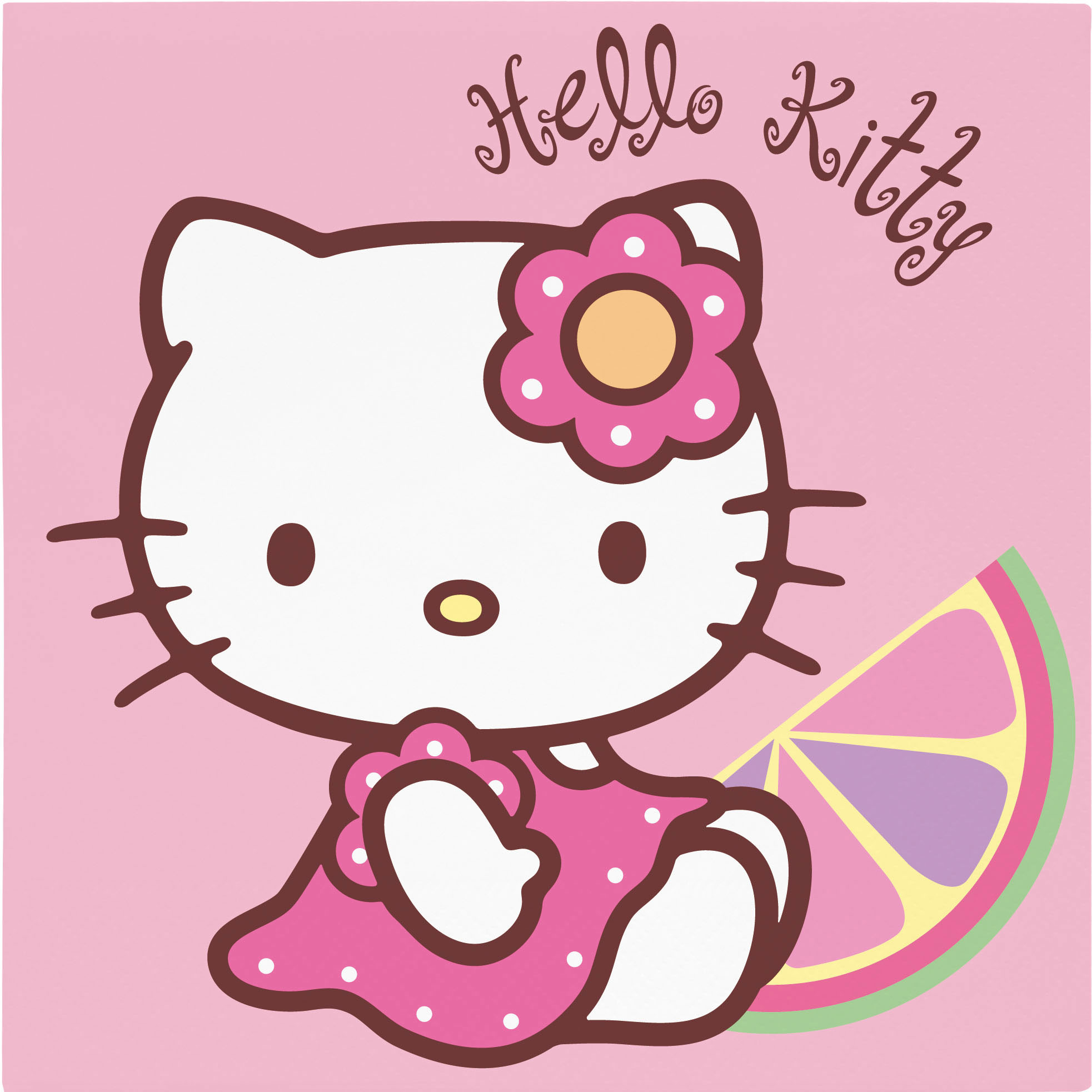 HD Hello Kitty Wallpapers ·① WallpaperTag