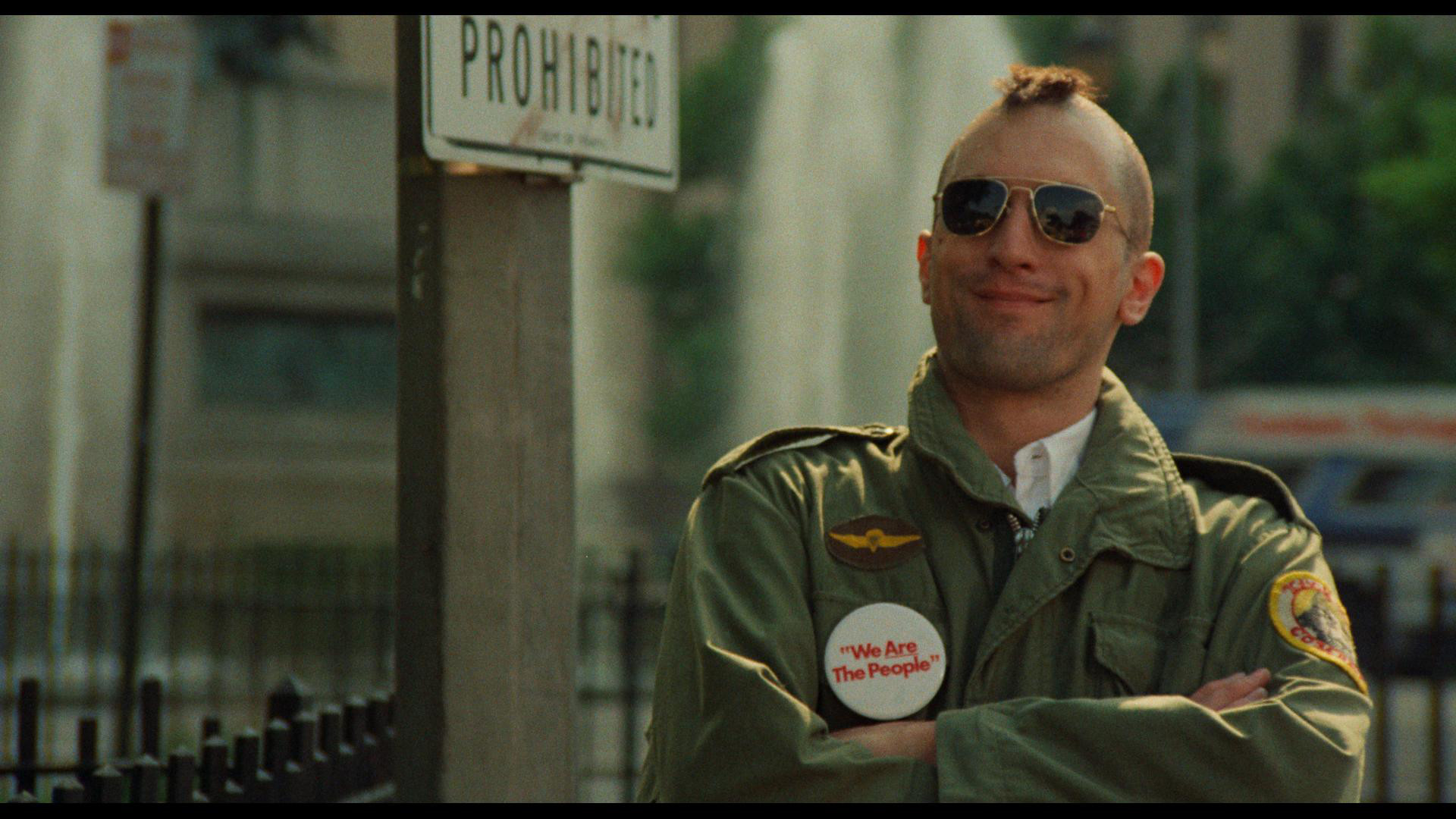 Taxi Driver Wallpapers ·① WallpaperTag